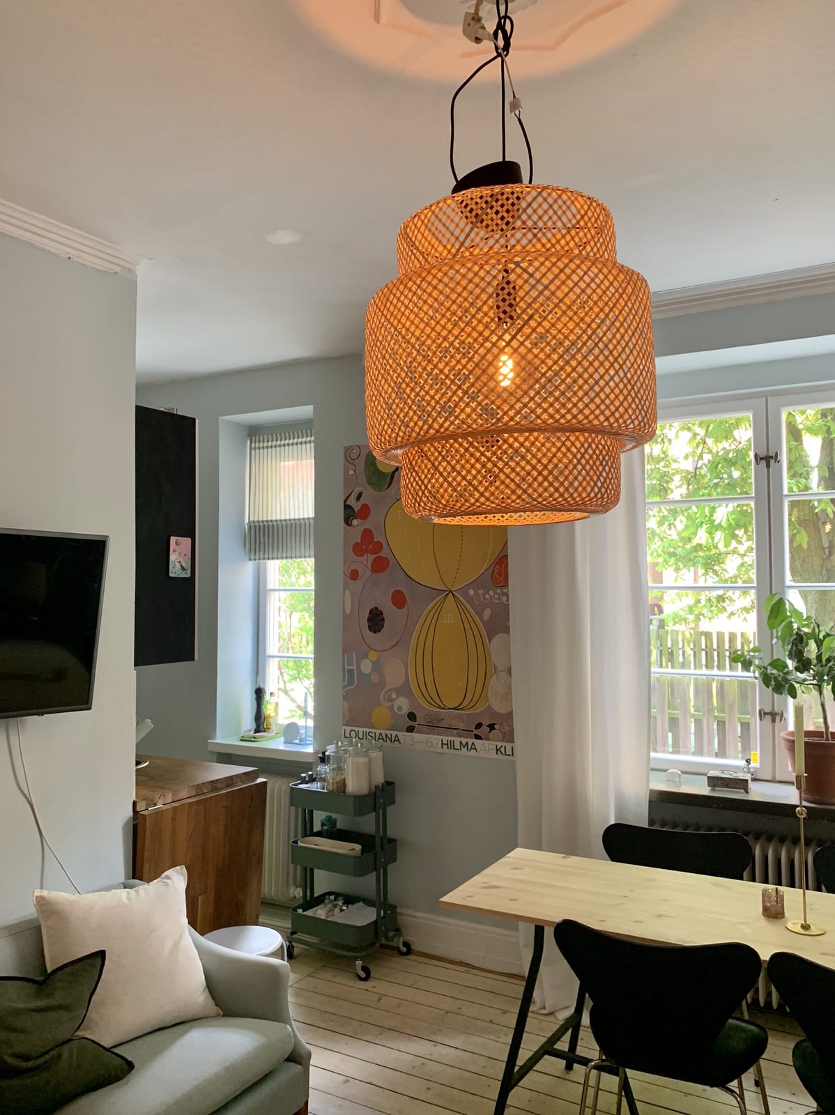 Lägenhet, 1 rooms, 22 sqm, Malmö