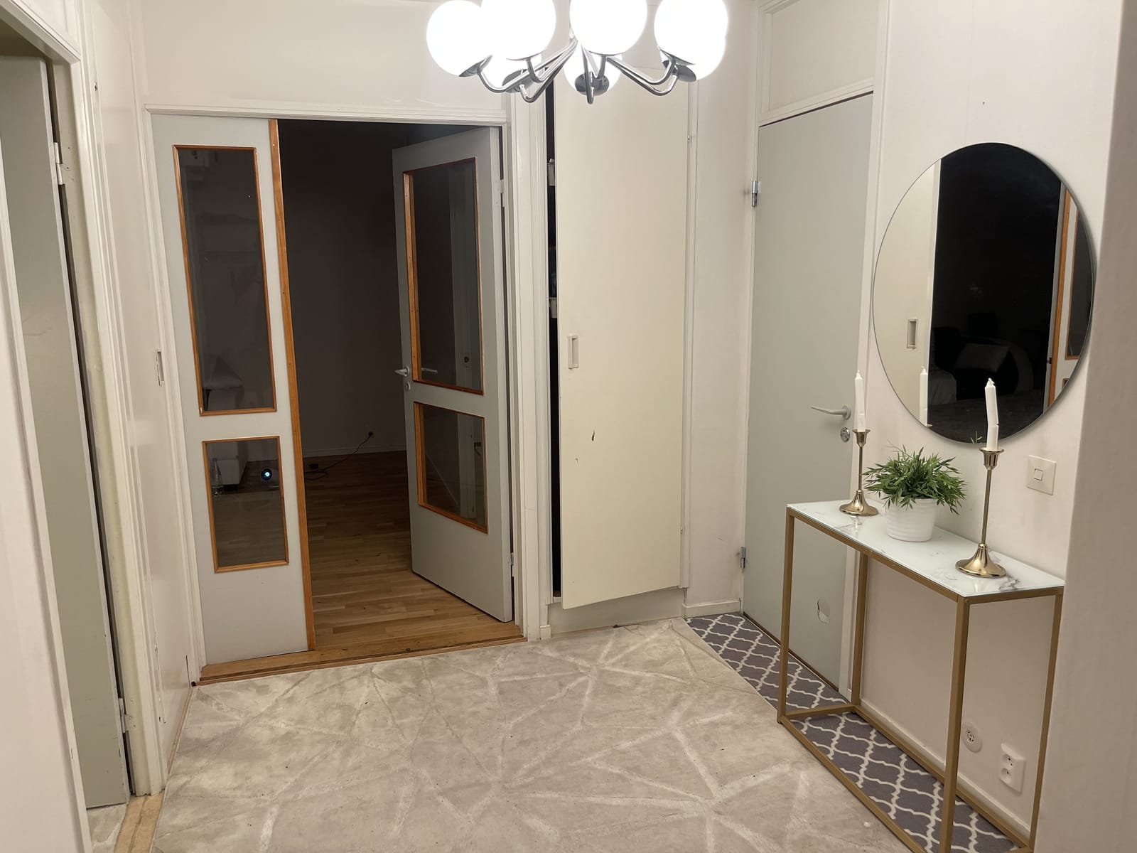 3 rok · 85 m² i Norsborg – Norsborg