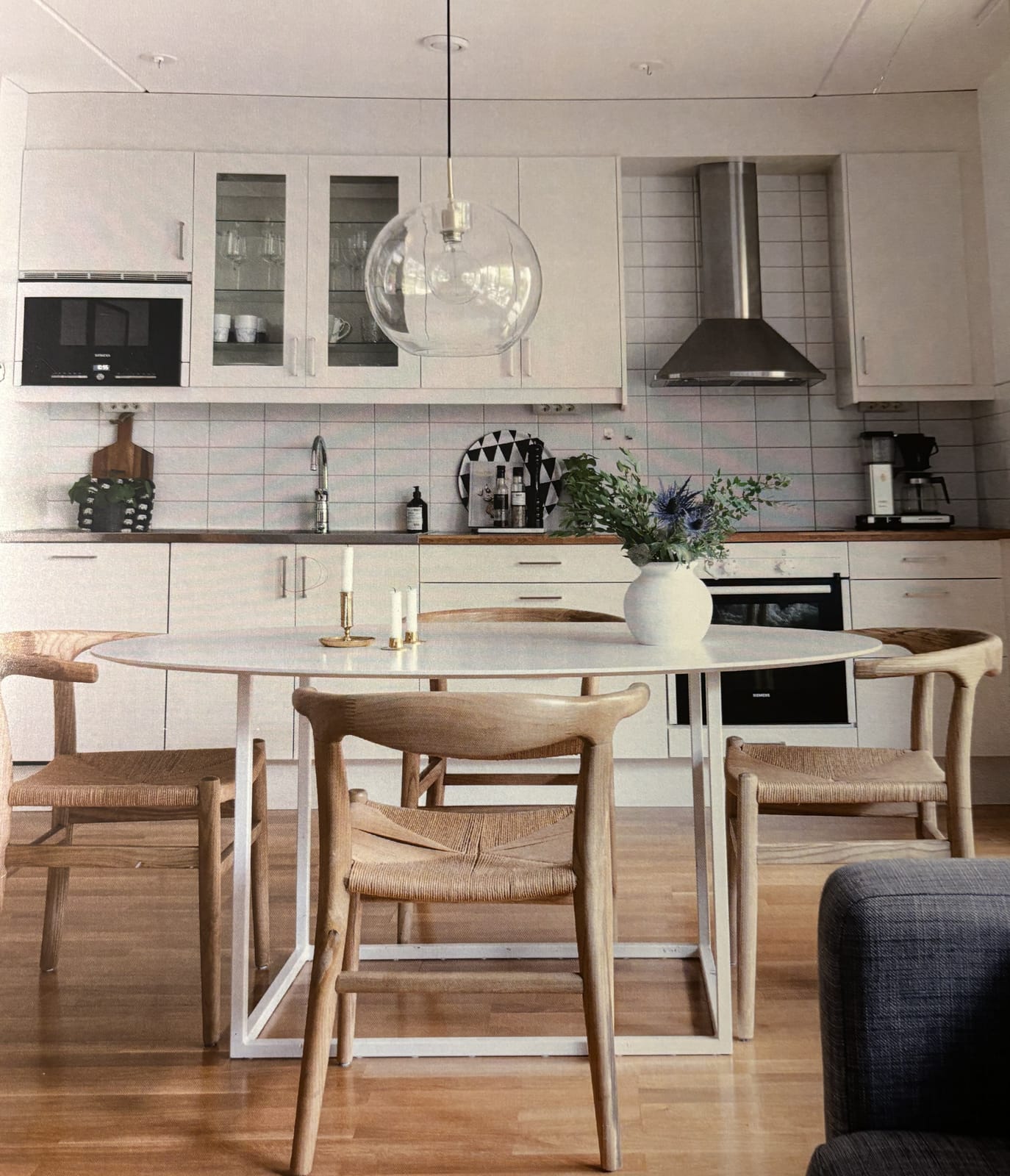 Lägenhet, 2 rooms, 56 sqm, Uppsala