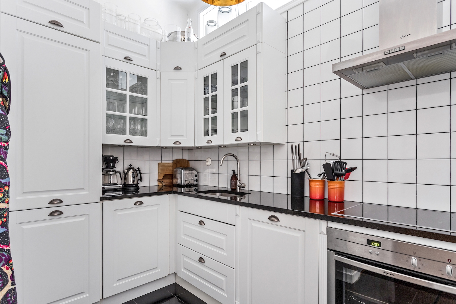 Lägenhet, 2 rooms, 50 sqm, Stockholm – bild 2
