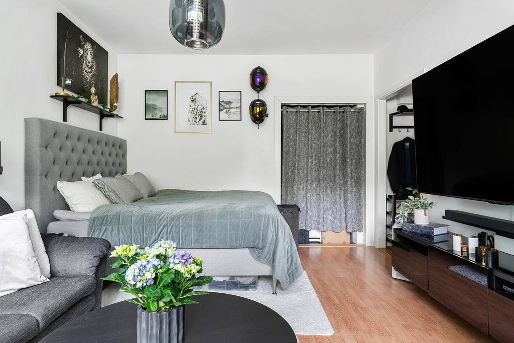1 rok · 34 m² i Södertälje – bild 4