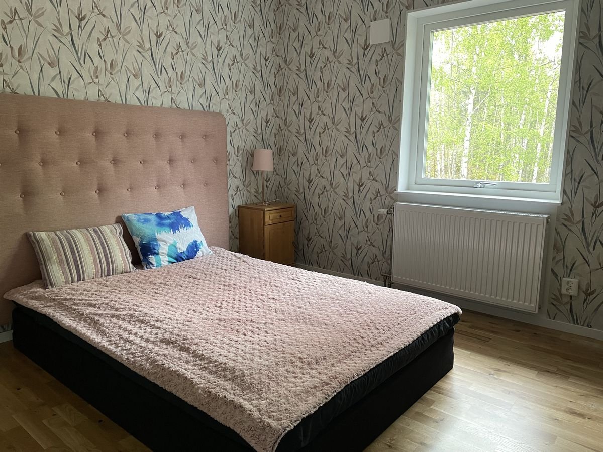 Villa/Hus, 5 rooms, 122 sqm, Oskarsham – bild 7