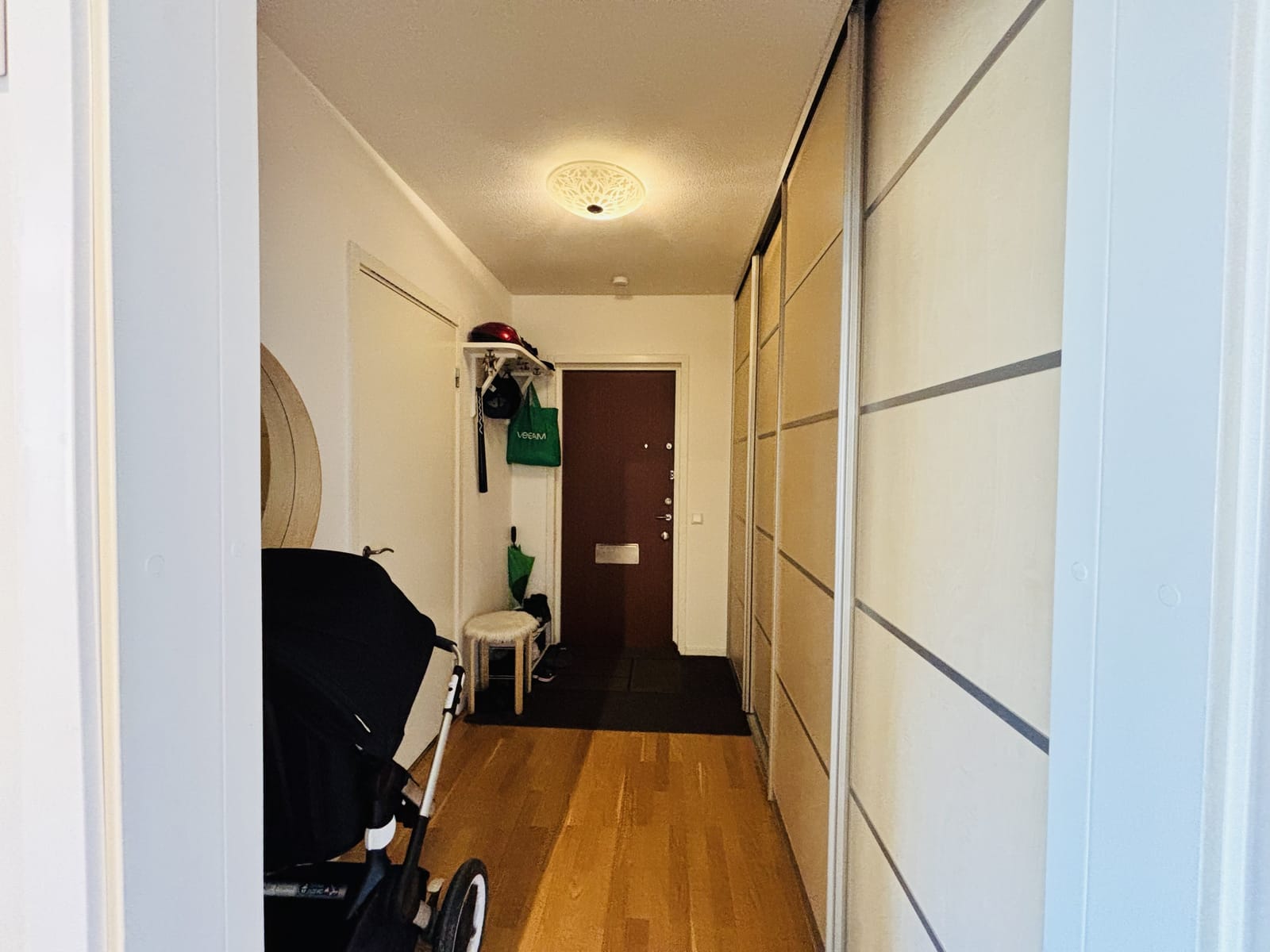 3 rok · 81 m² i Solna – bild 27