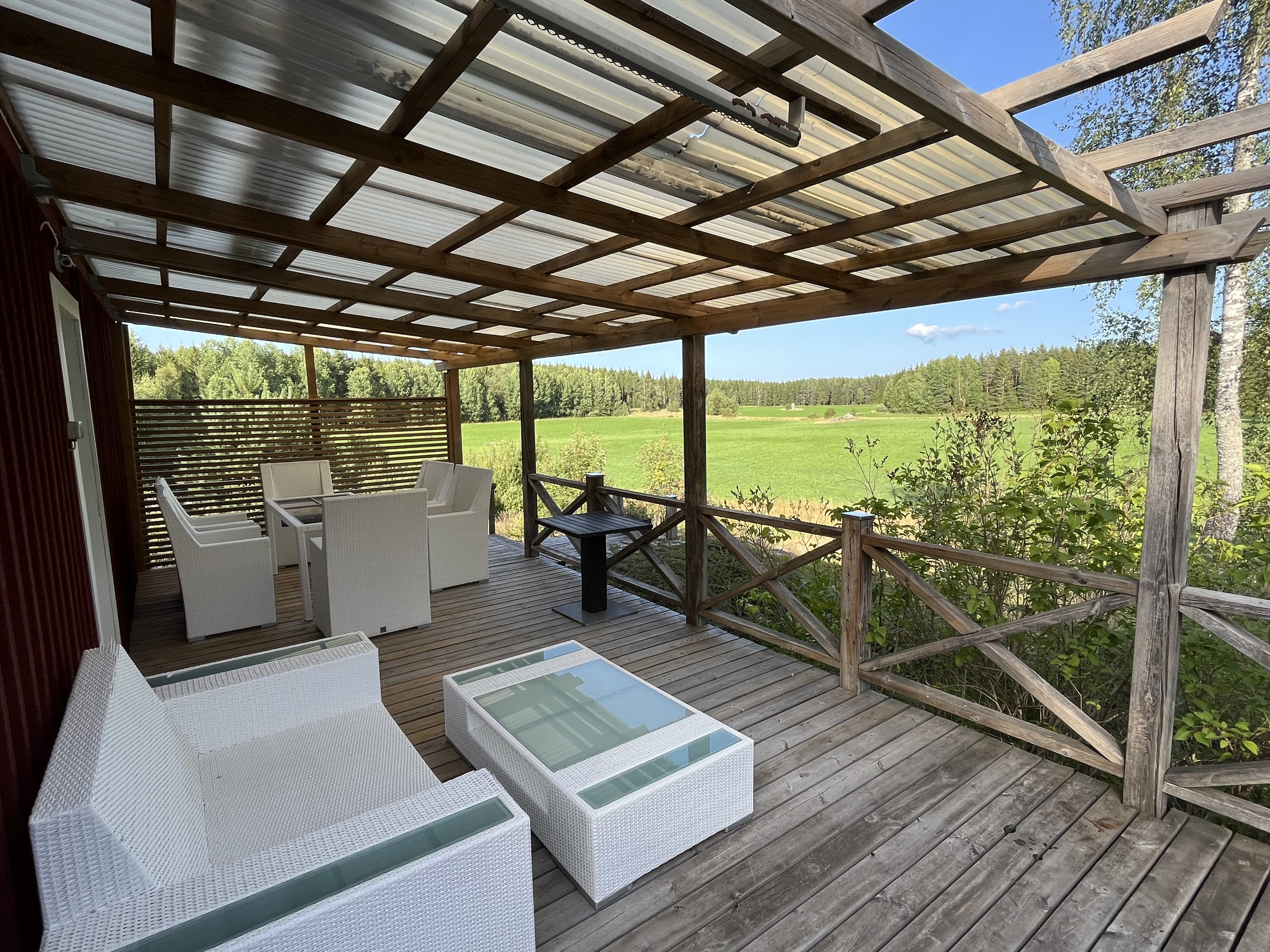 Villa/Hus, 10 rooms, 200 sqm, Vallentuna – bild 3