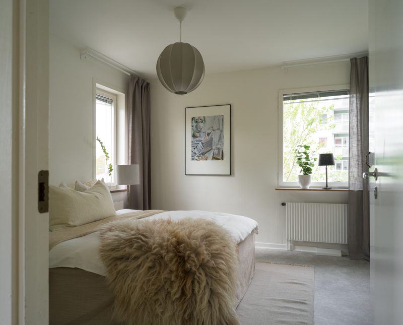 4 rok · 96 m² i Örebro – bild 13