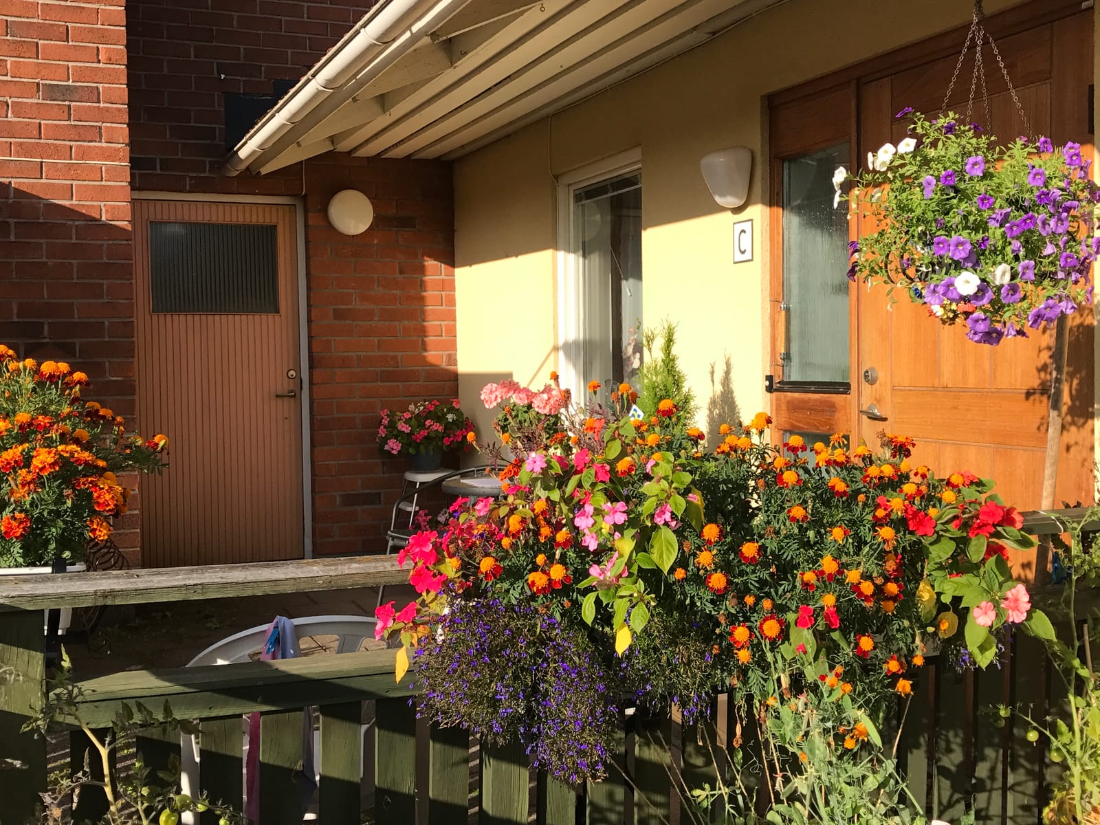 1 rok · 42 m² i Storå – bild 18