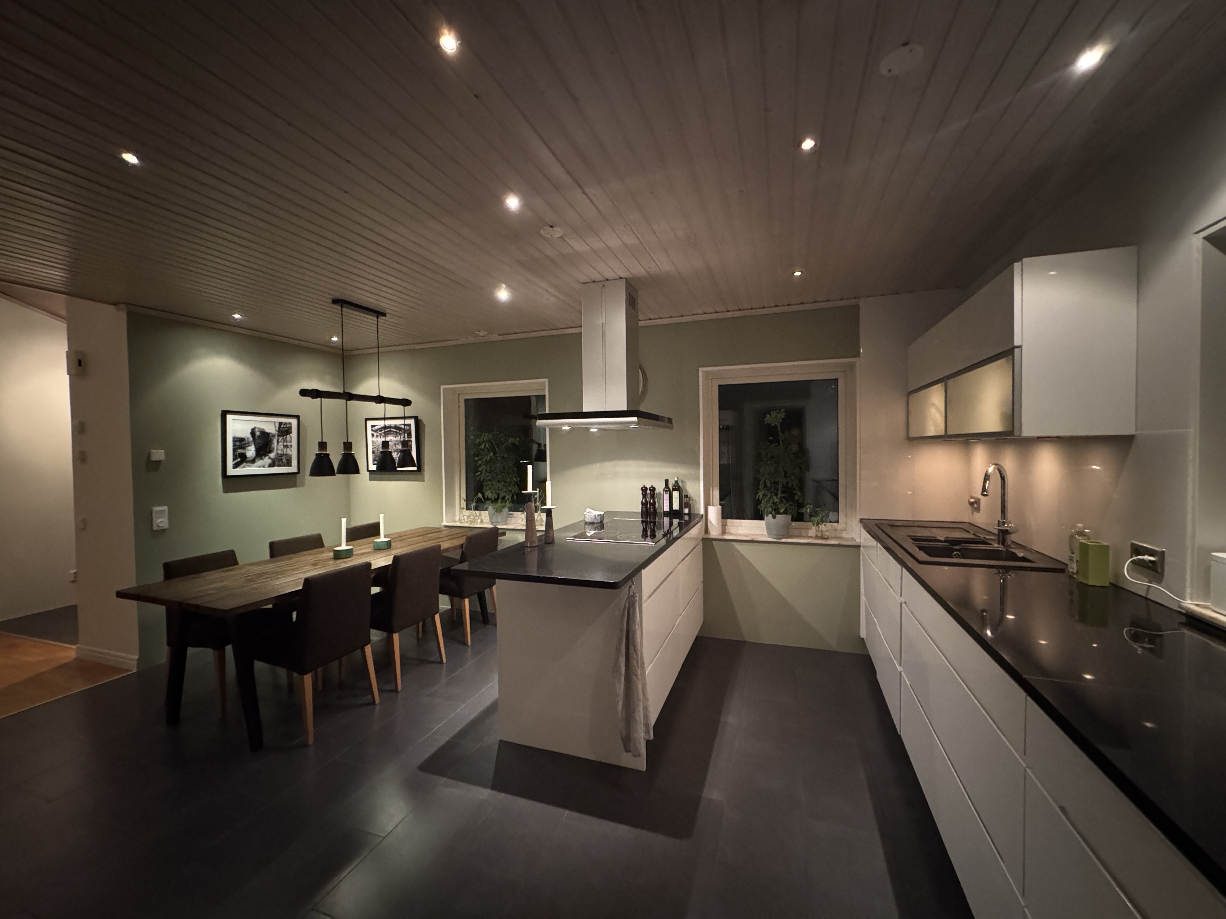 Villa/Hus, 4 rooms, 123 sqm, Höllviken – bild 2