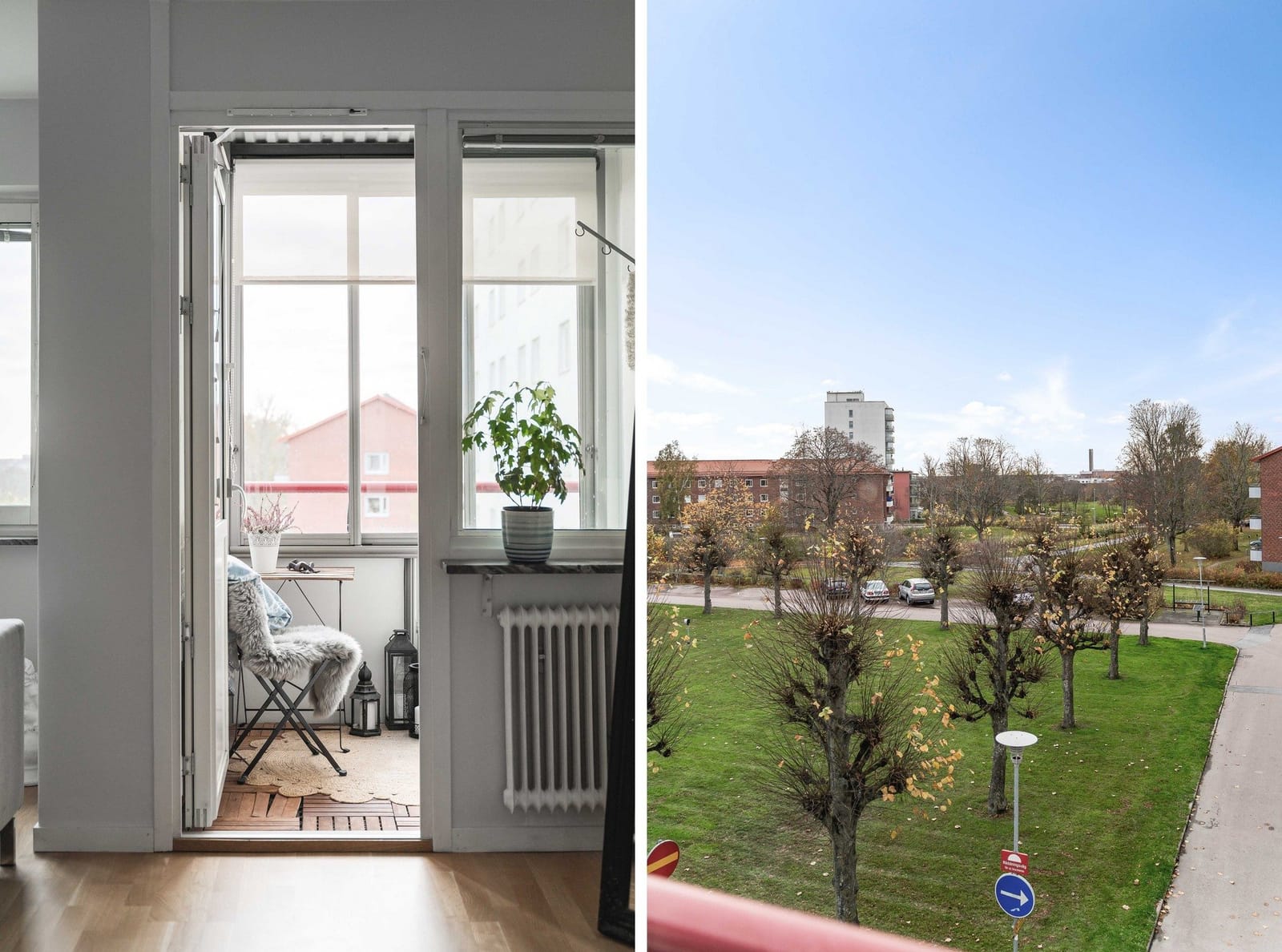2 rok · 51 m² i Uppsala – bild 15