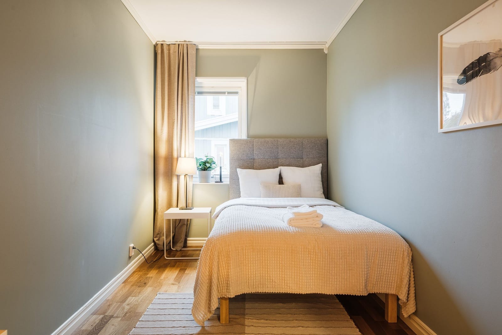3 rok · 110 m² i Luleå – bild 21