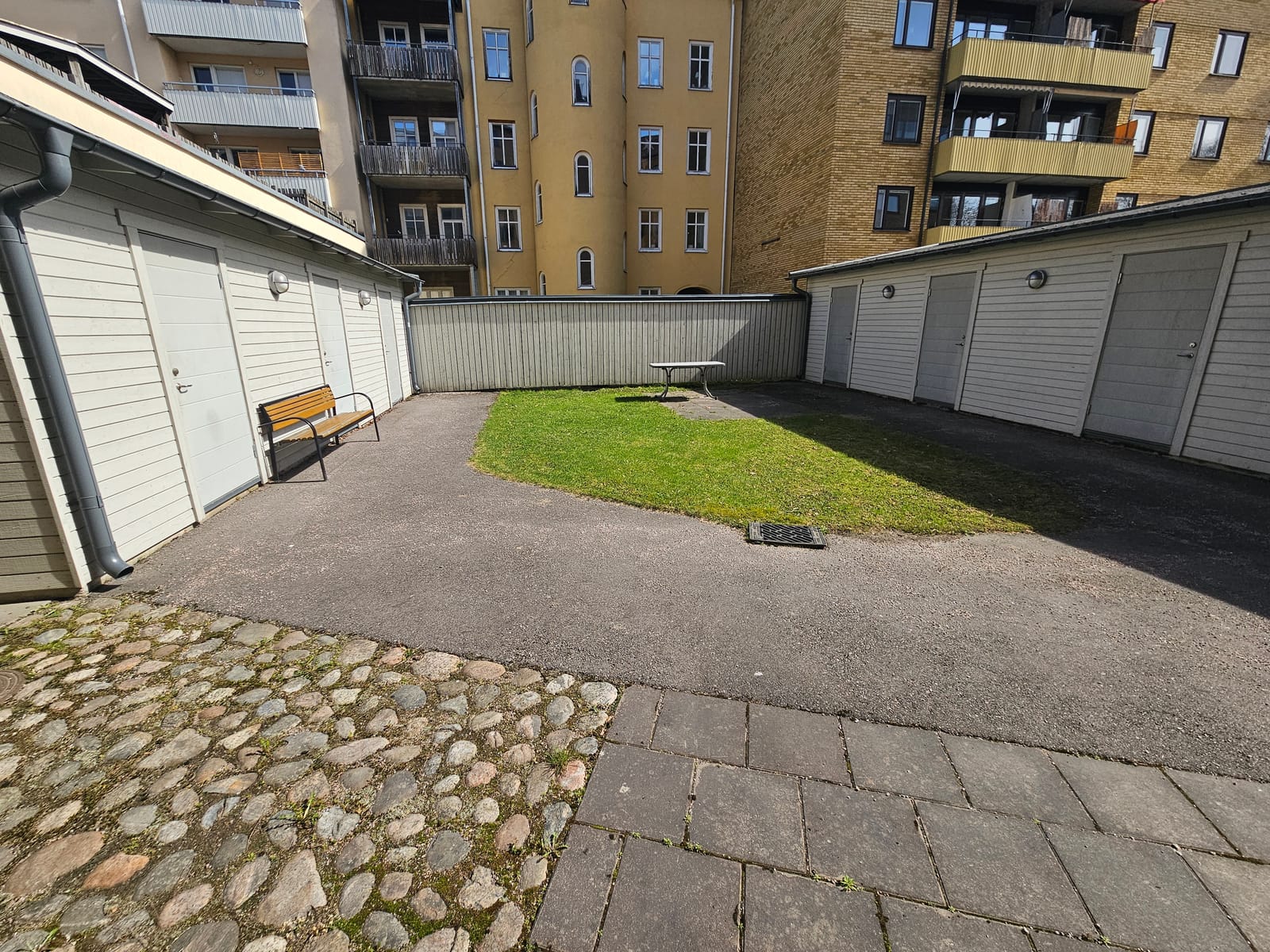 3 rok · 87 m² i Gävle – bild 14