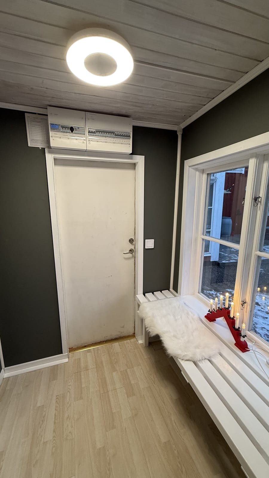 1 rok · 20 m² i Spånga – bild 26