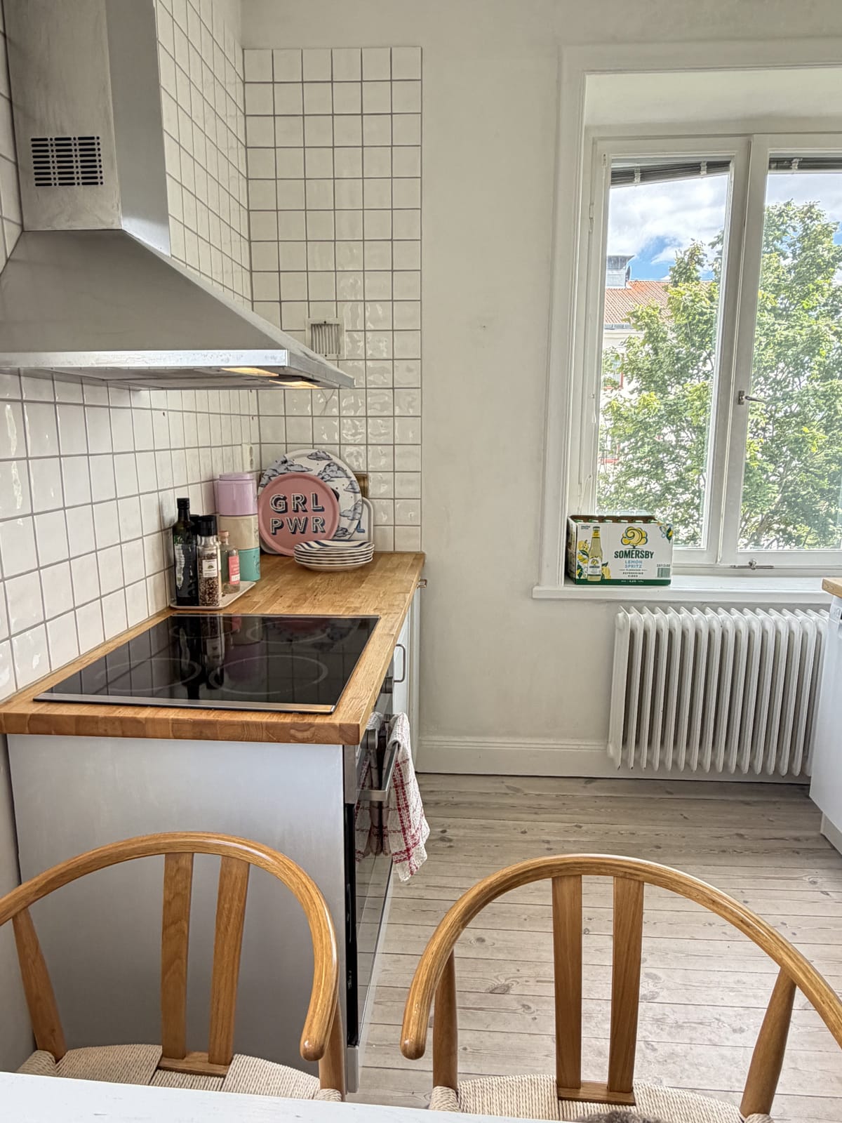 2 rok · 35 m² i Lidingö – bild 10