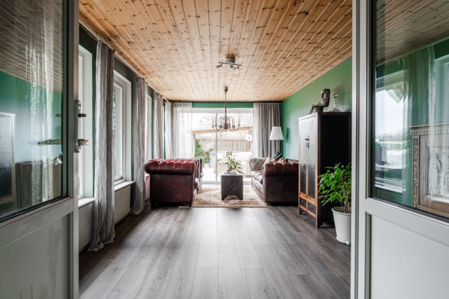 Villa/Hus, 6 rooms, 243 sqm, Trelleborg – bild 5