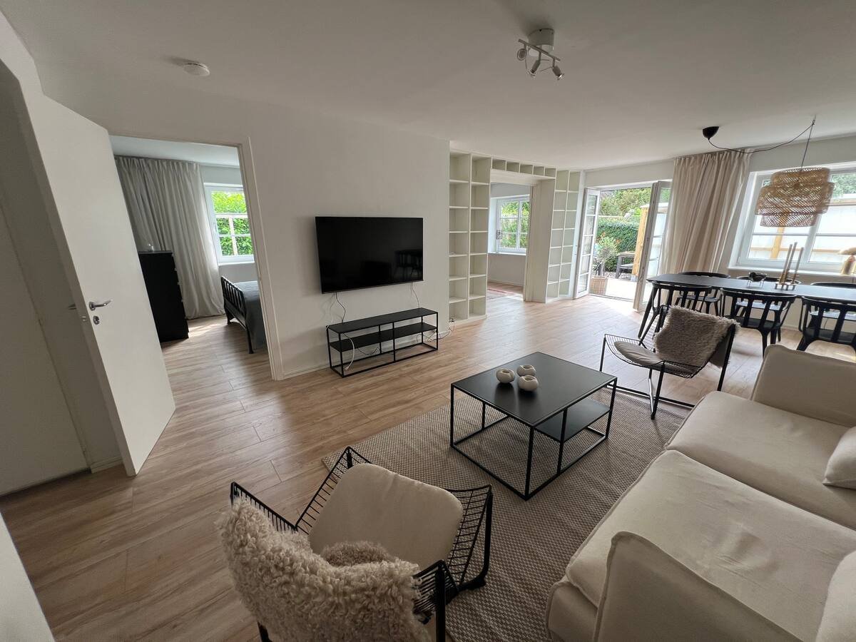 3 rok · 100 m² i Skanör – bild 10