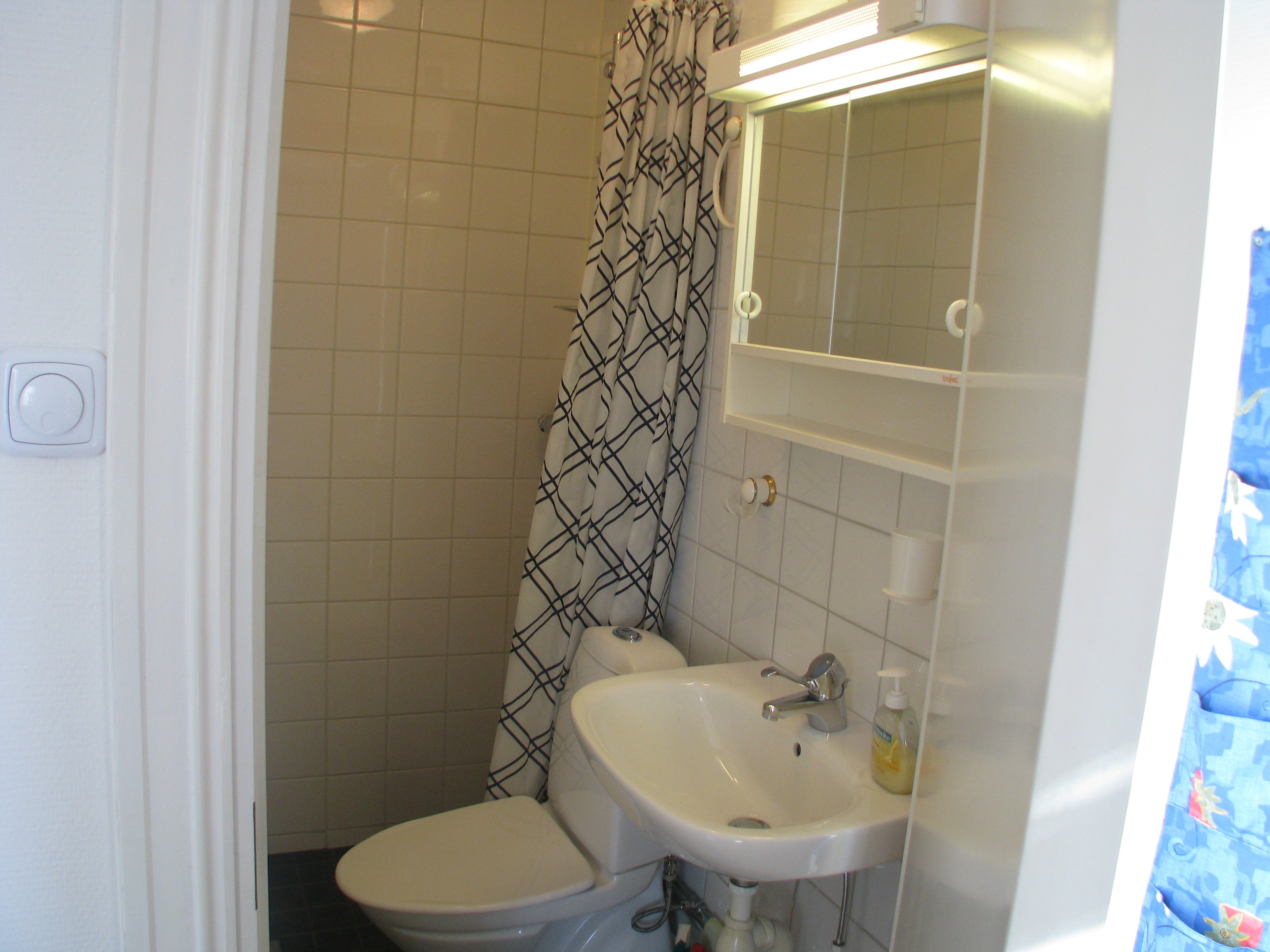 Lägenhet, 2 rooms, 20 sqm, Trollhättan – bild 2