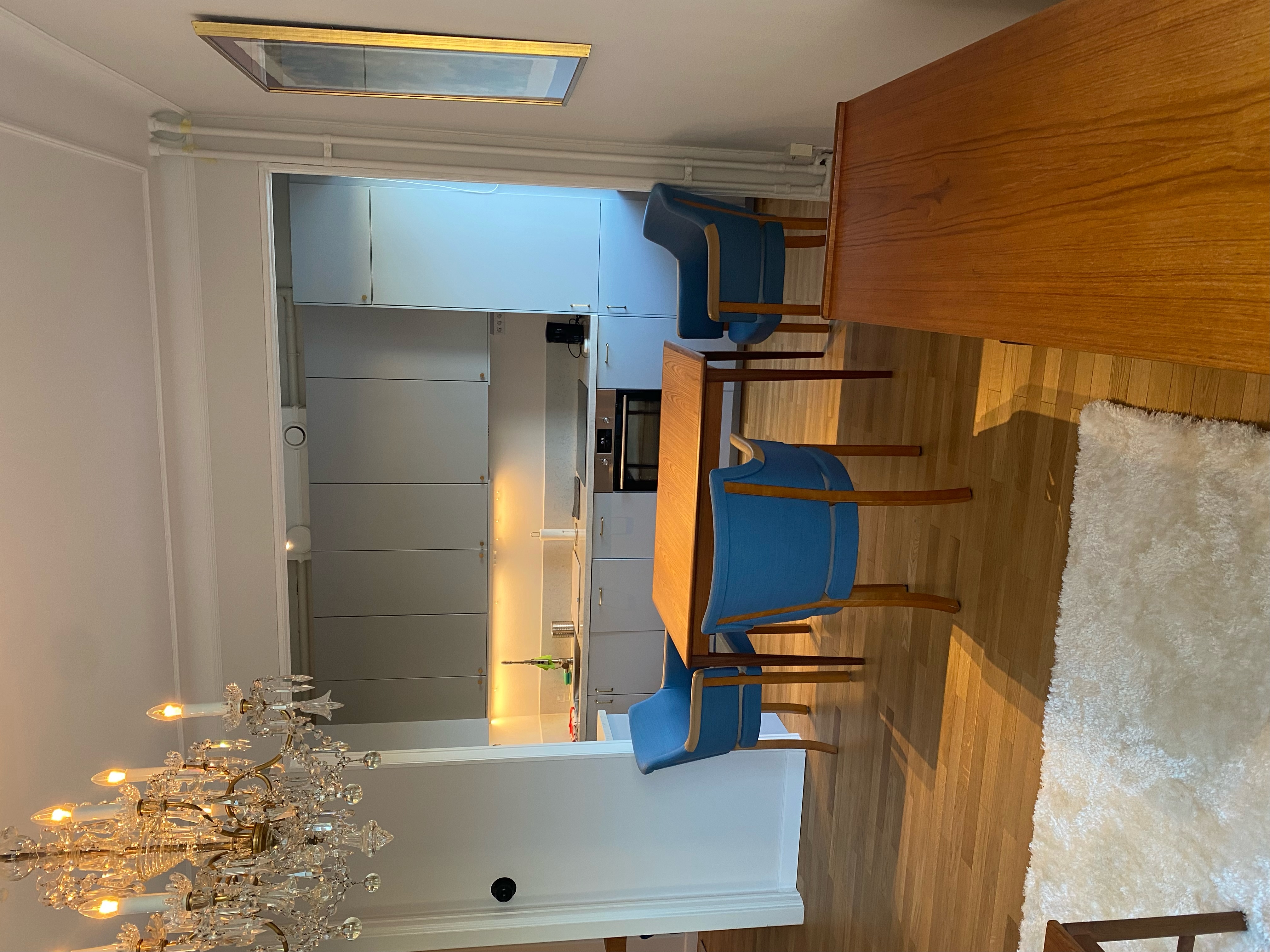 Lägenhet, 2 rooms, 46 sqm, Stockholm – bild 11