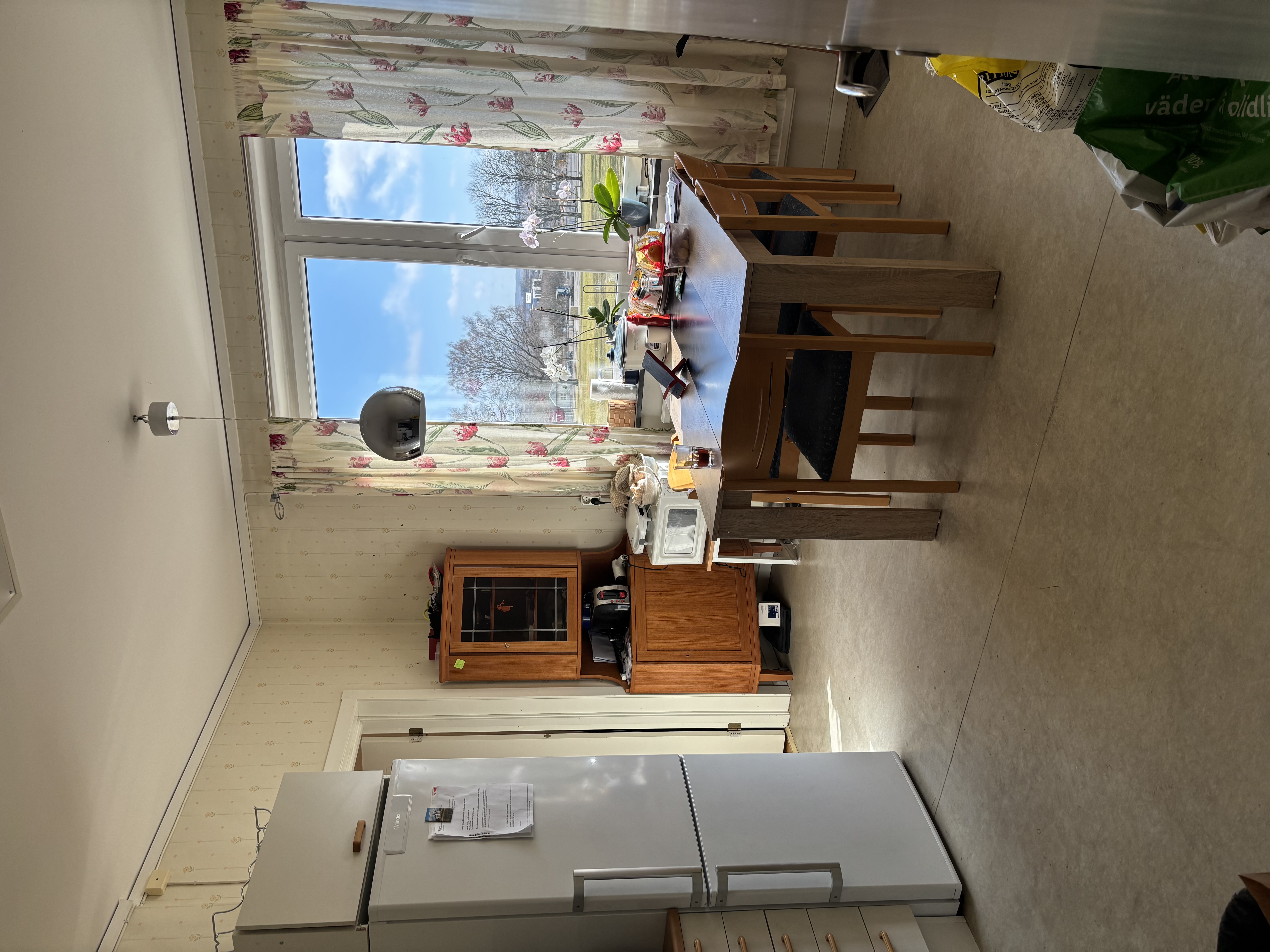 Lägenhet, 2 rooms, 80 sqm, Falköping – bild 2