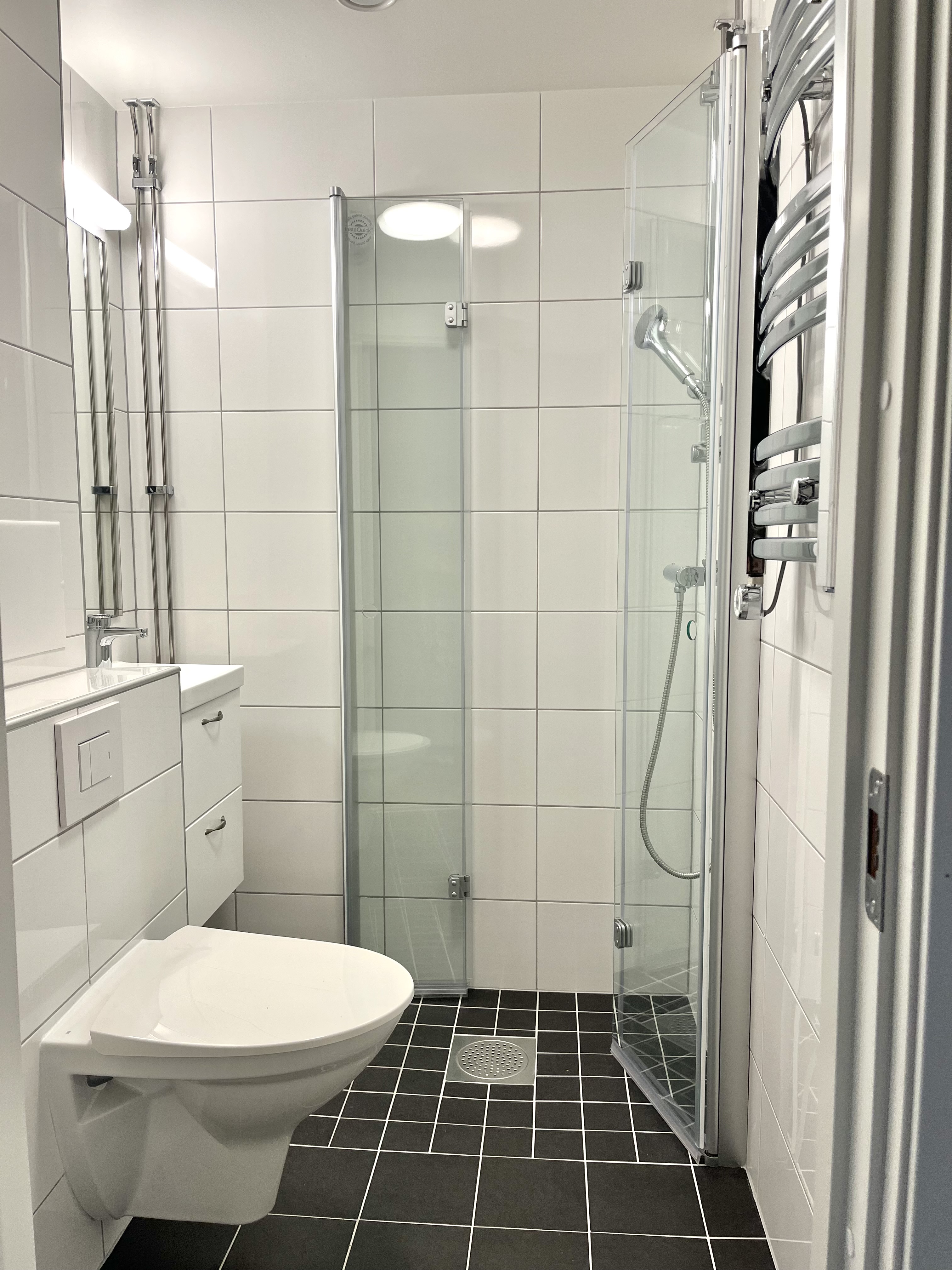 Lägenhet, 2 rooms, 65 sqm, nynäshamn – bild 4