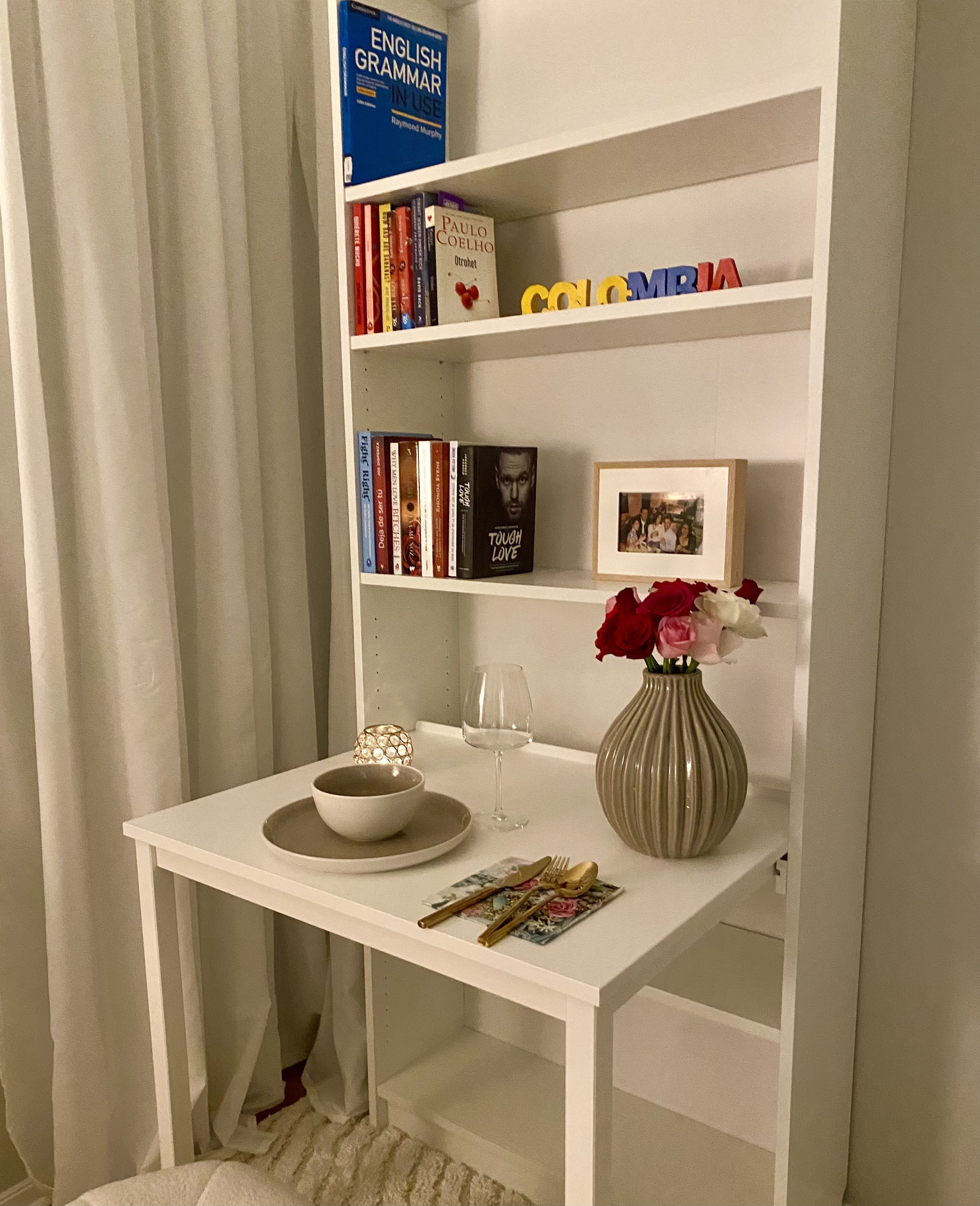 Lägenhet, 1 rooms, 23 sqm, Täby – bild 4