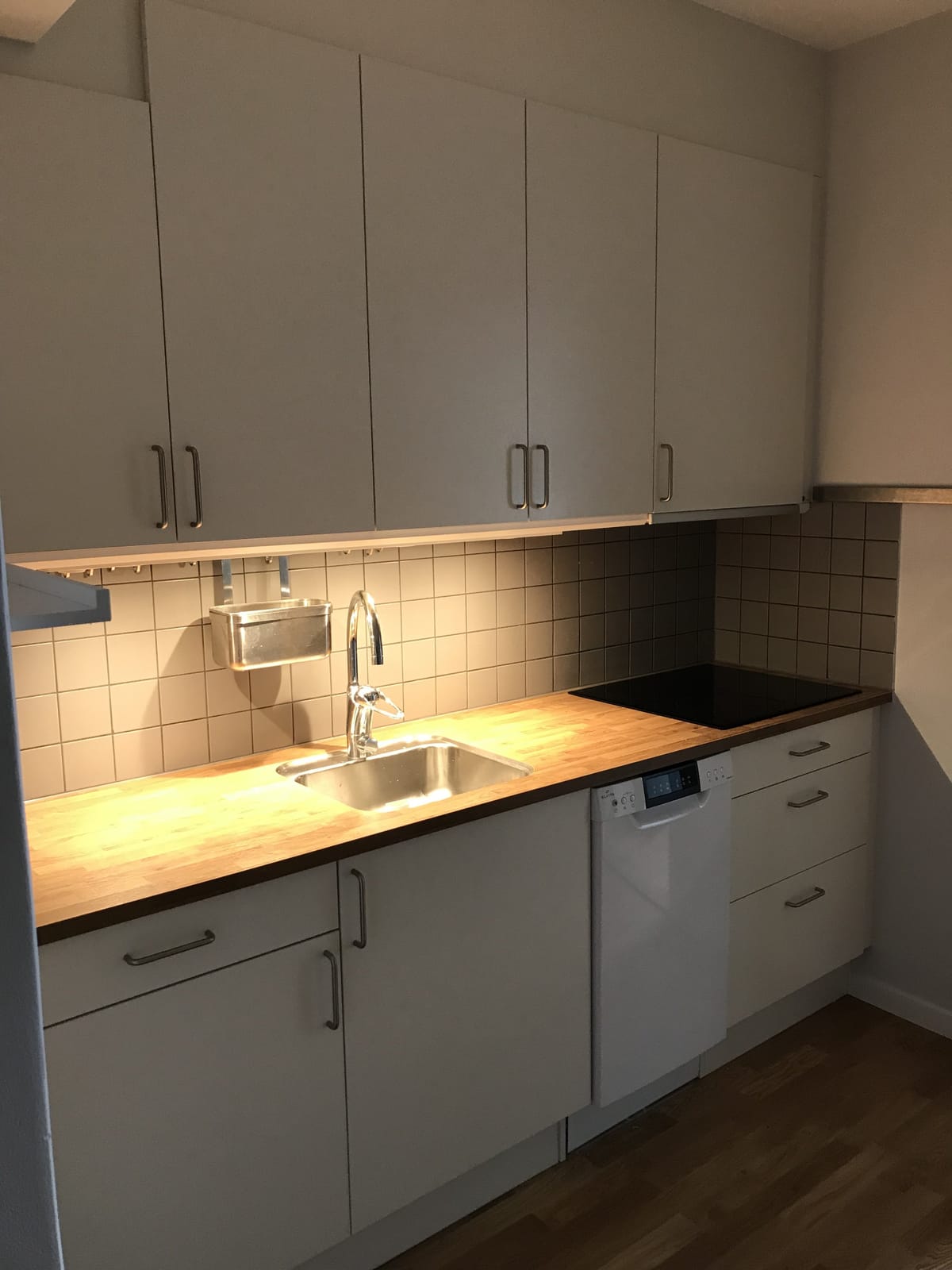 2 rok · 42 m² i Vadstena – bild 2
