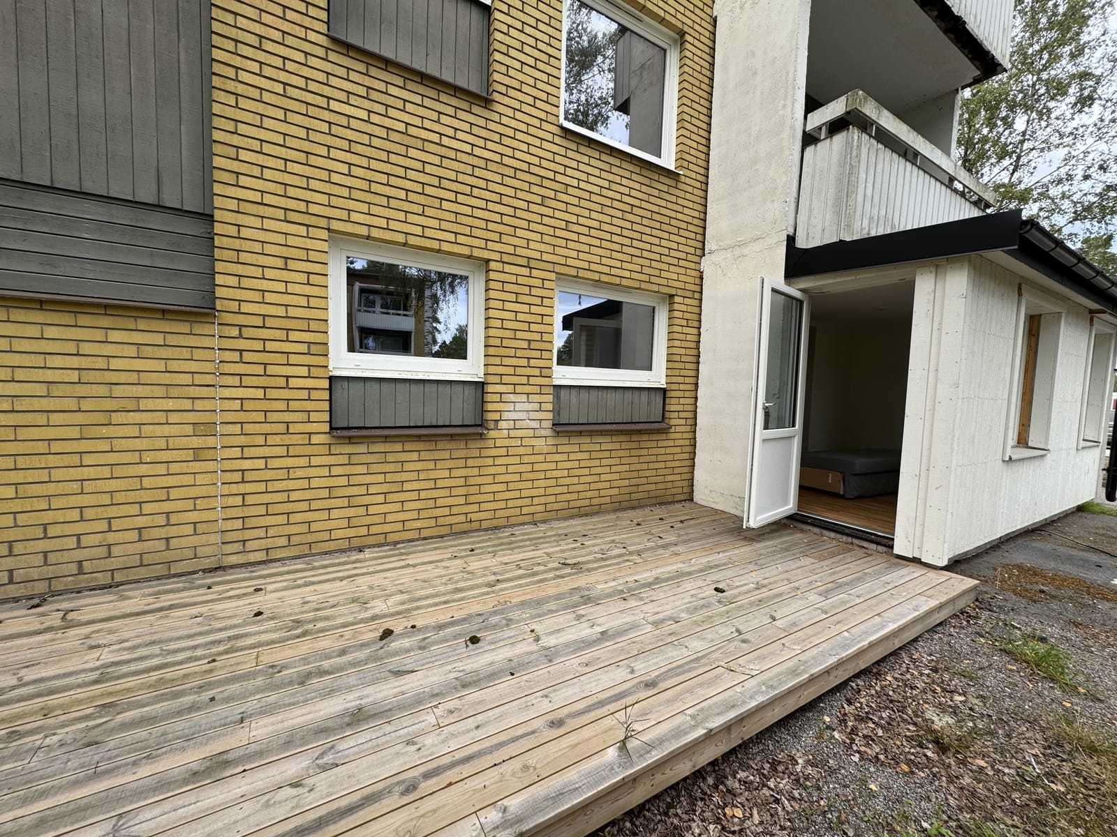 Lägenhet, 3 rooms, 60 sqm, Finspång
