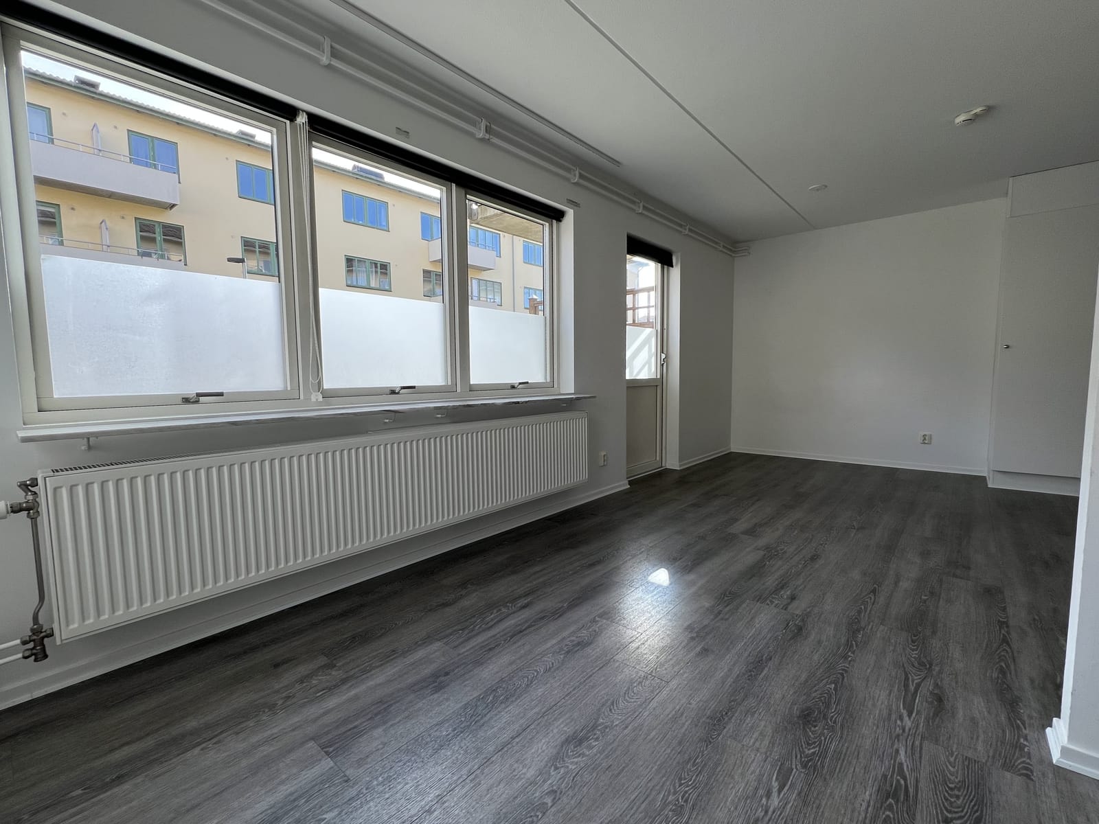 1 rok · 32 m² i Halmstad – bild 2