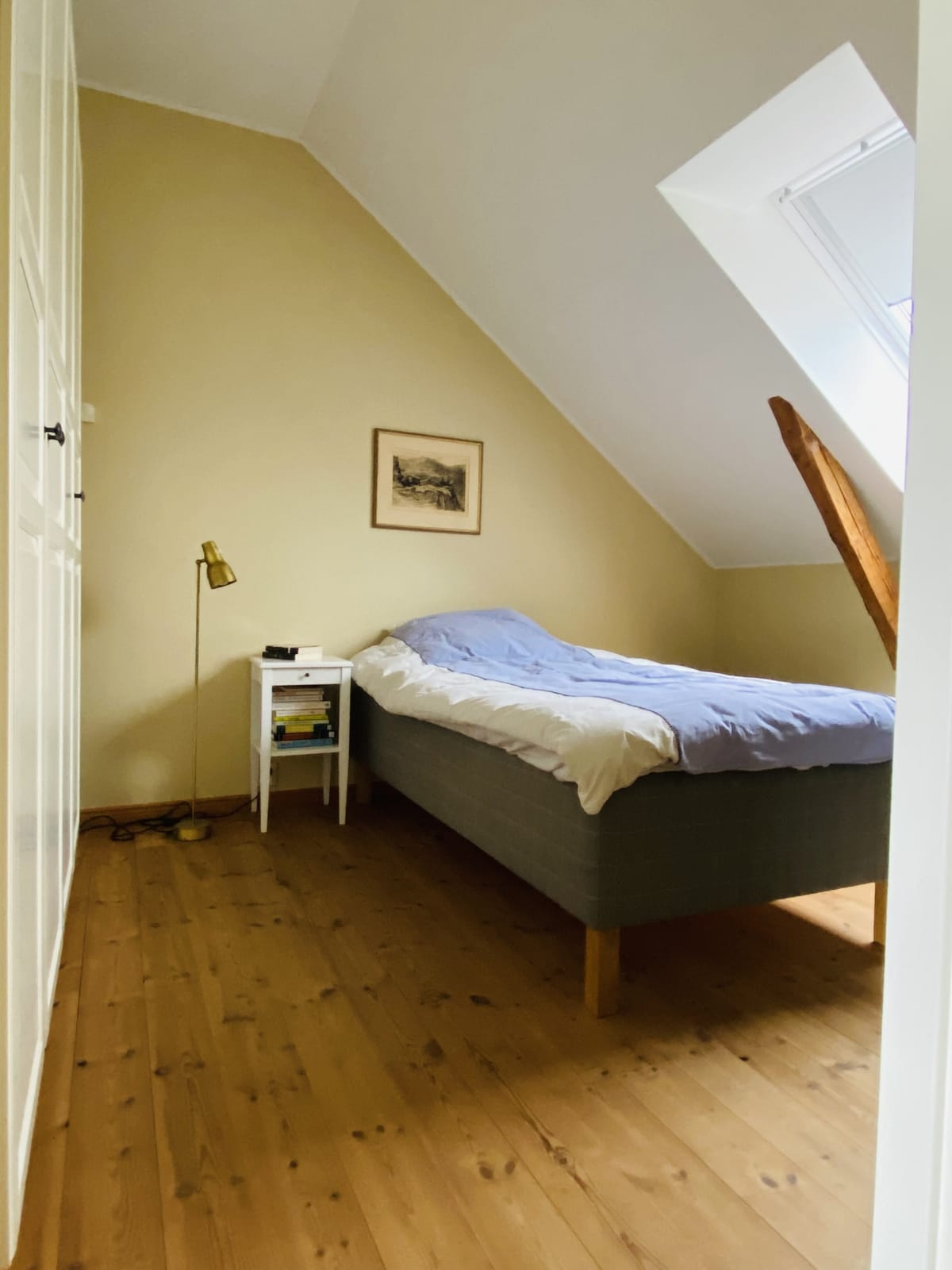 5 rok · 150 m² i Arild – bild 15