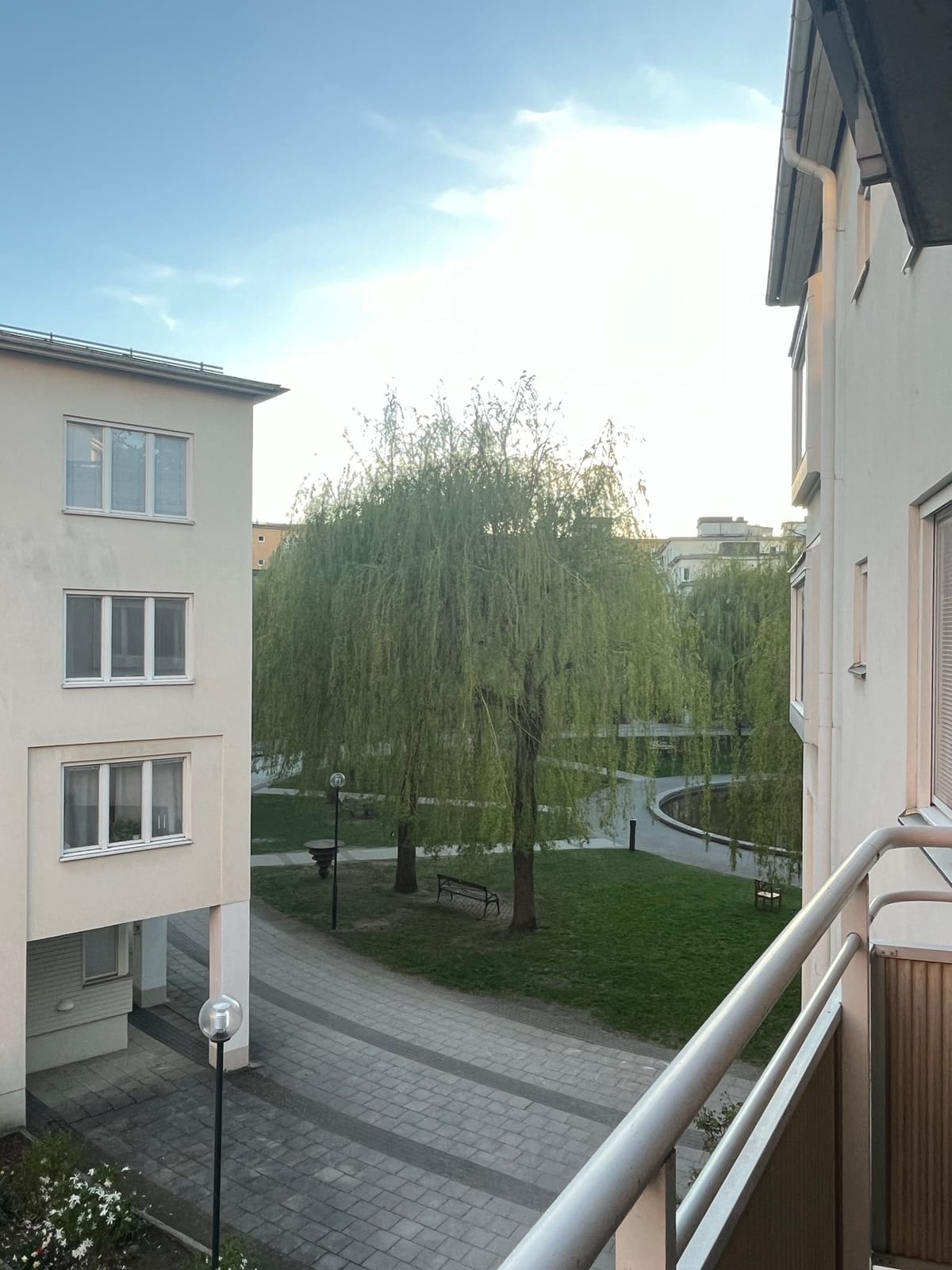 1 rok · 12 m² i Stockholm – bild 21