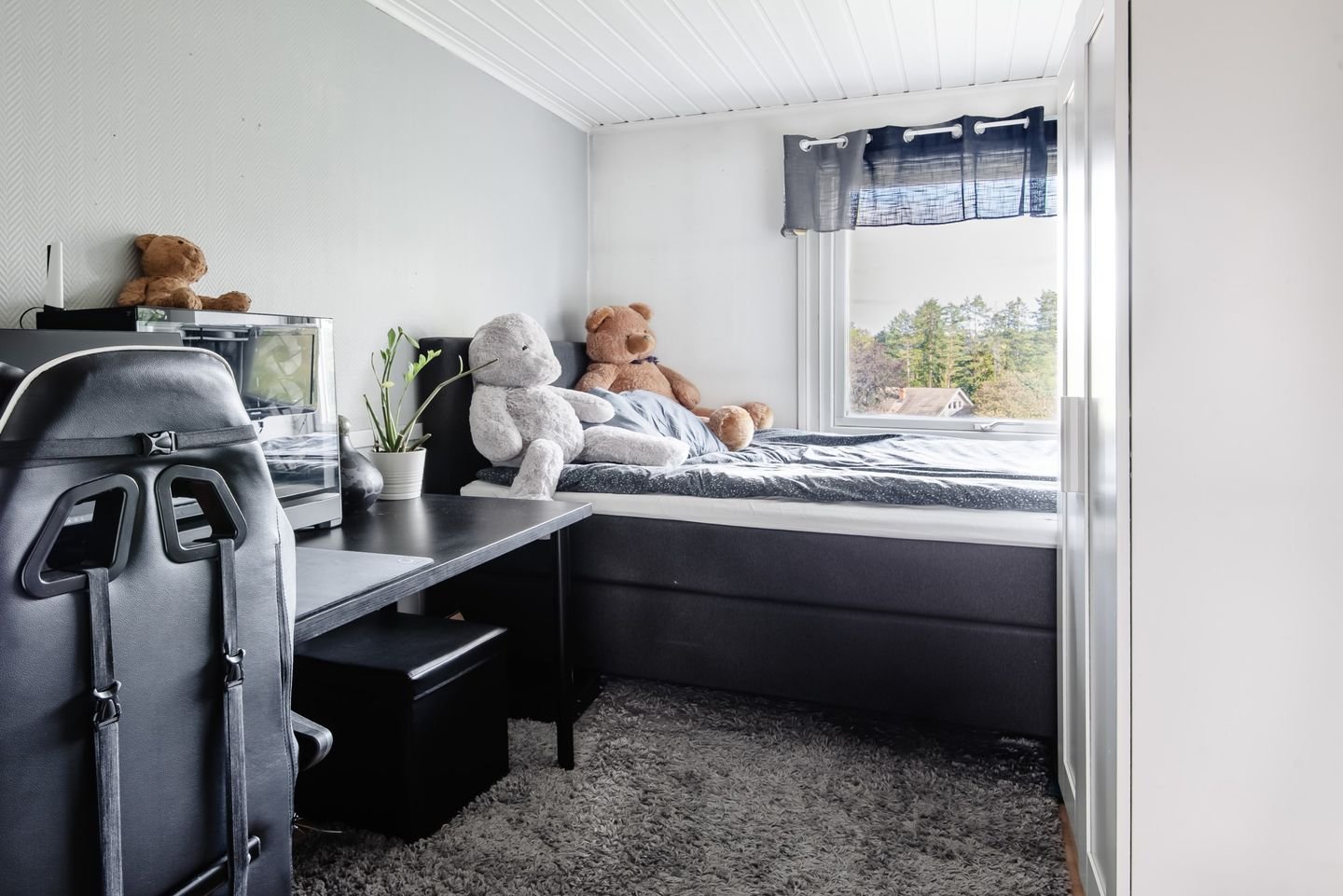 Lägenhet, 5 rooms, 128 sqm, Åkersberga – bild 14
