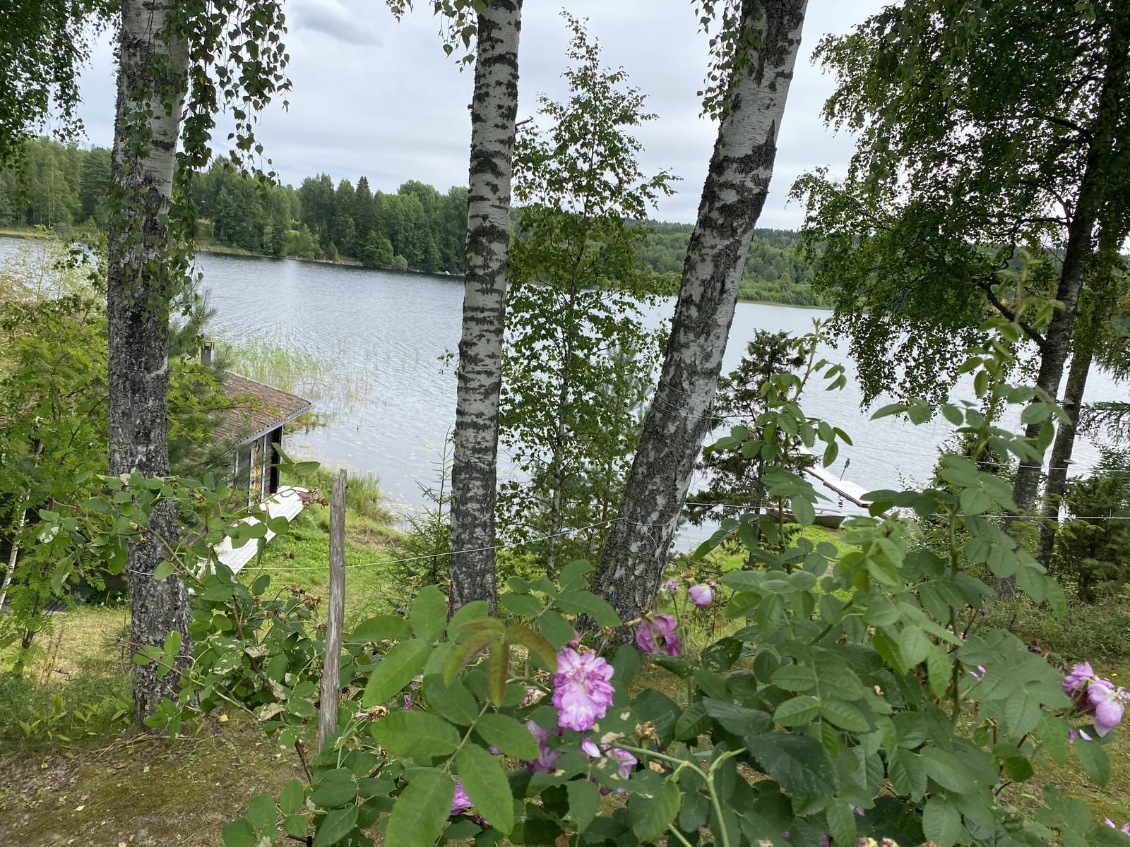 3 rok · 60 m² i Nora – bild 13