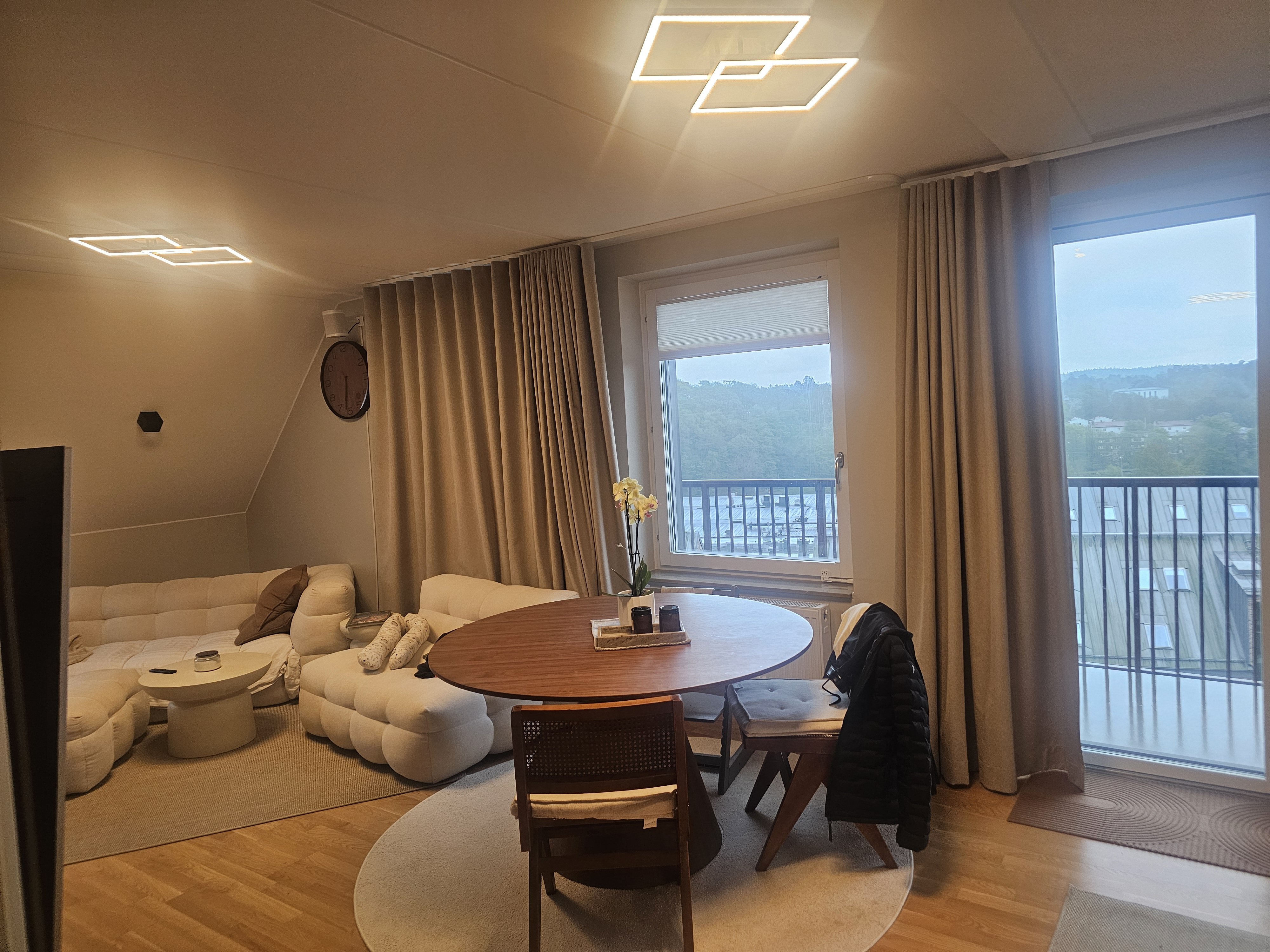 Lägenhet, 4 rooms, 85 sqm, Mölnlycke – bild 2