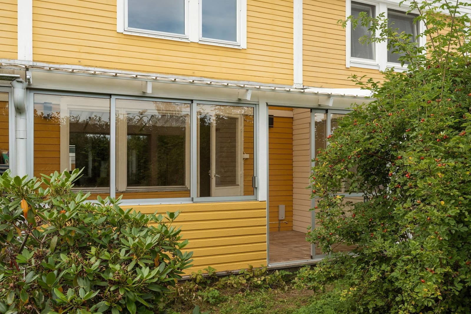 4 rok · 92 m² i Tumba – bild 18
