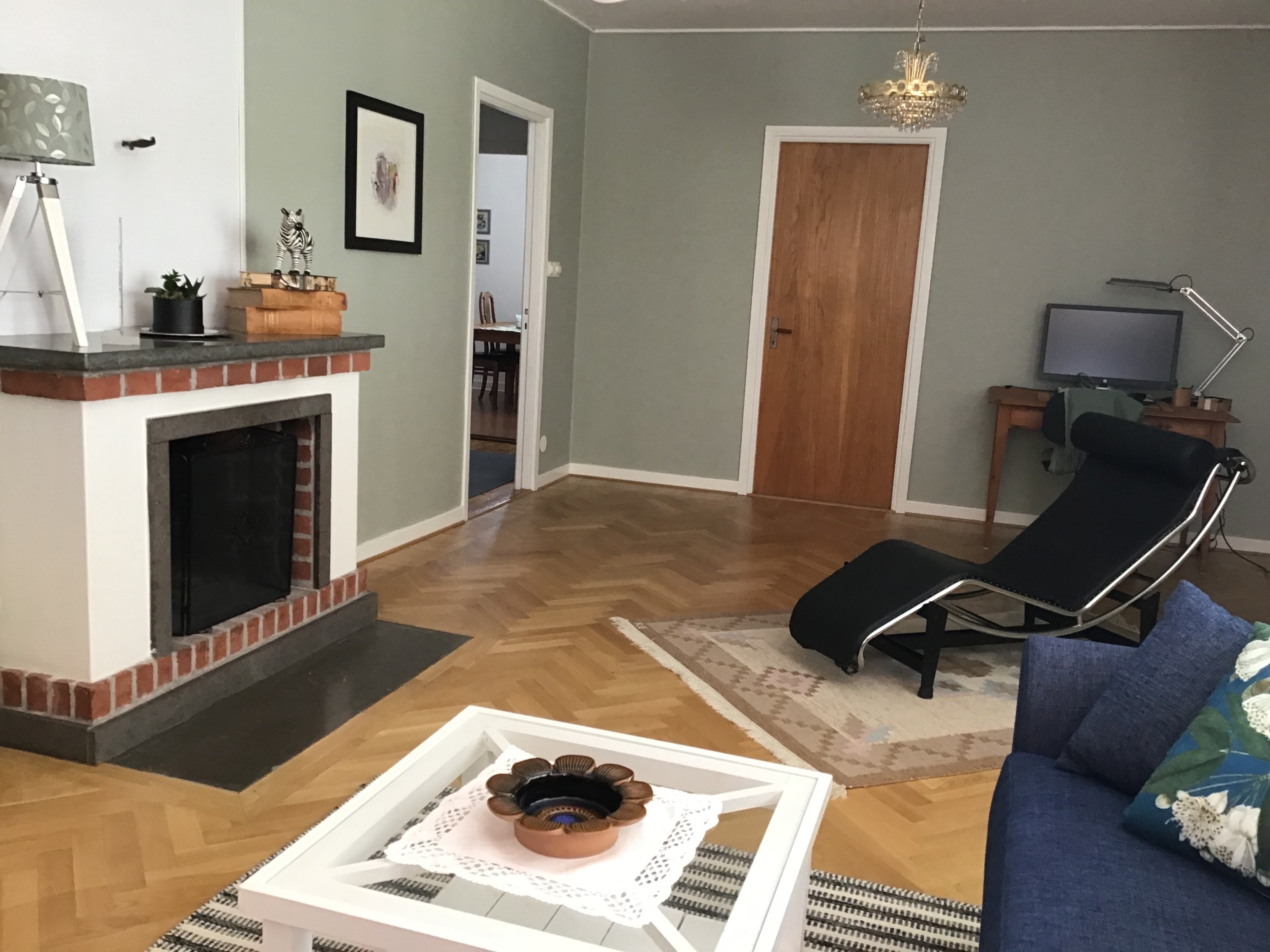 Villa/Hus, 2 rooms, 60 sqm, Ljungby – Ljungby