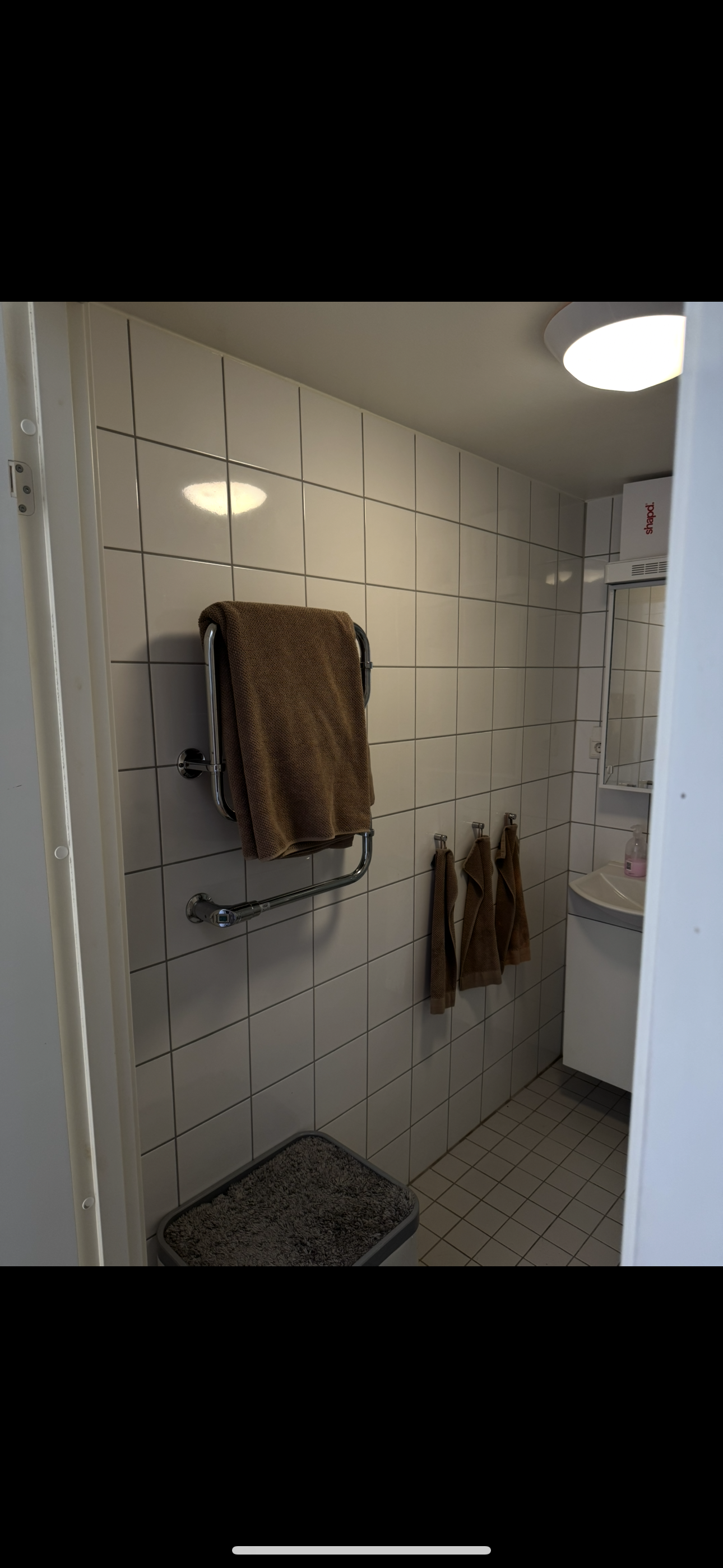 Lägenhet, 2 rooms, 38 sqm, Göteborg – bild 4