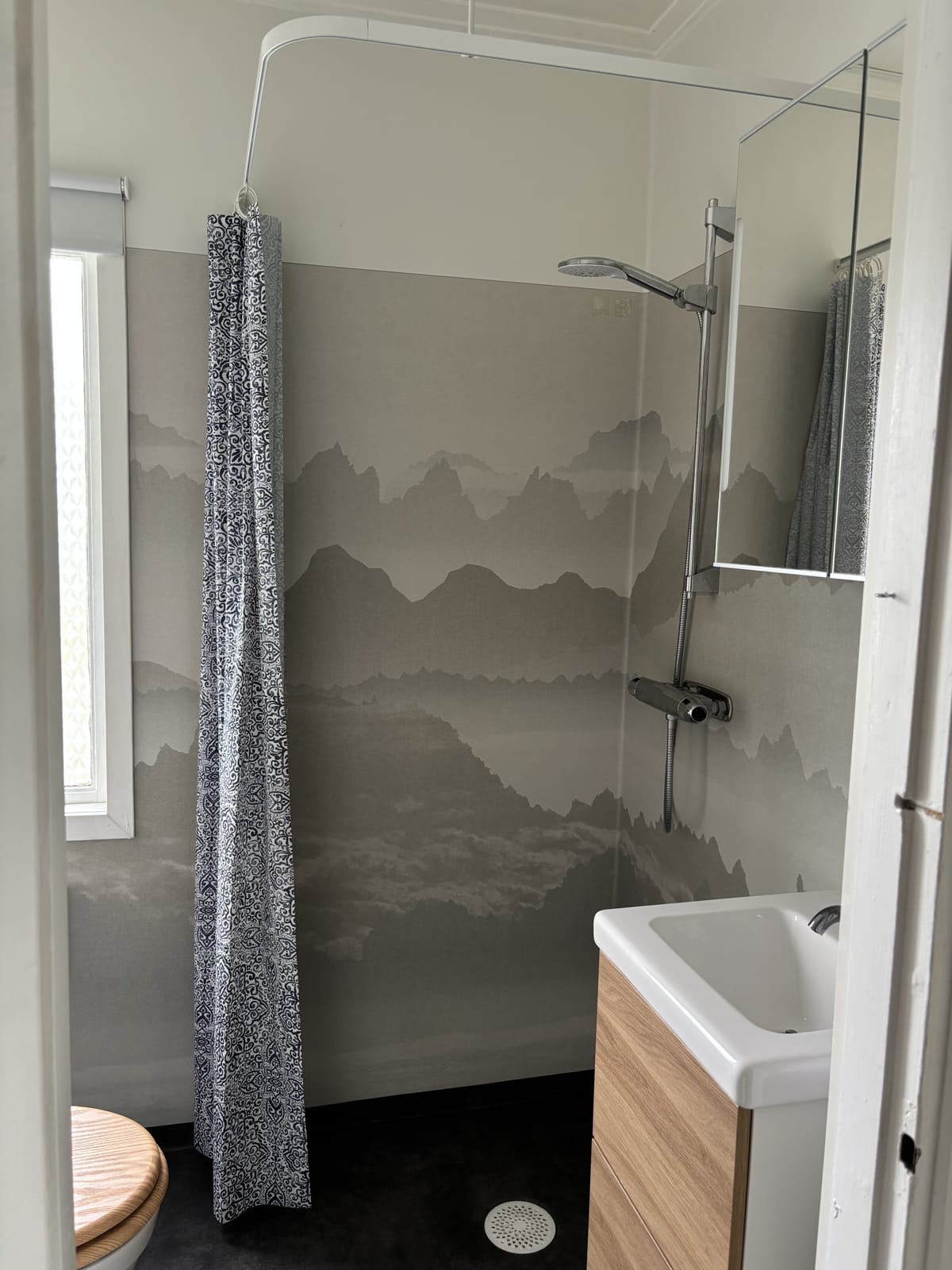 5 rok · 140 m² i Stigen – bild 5