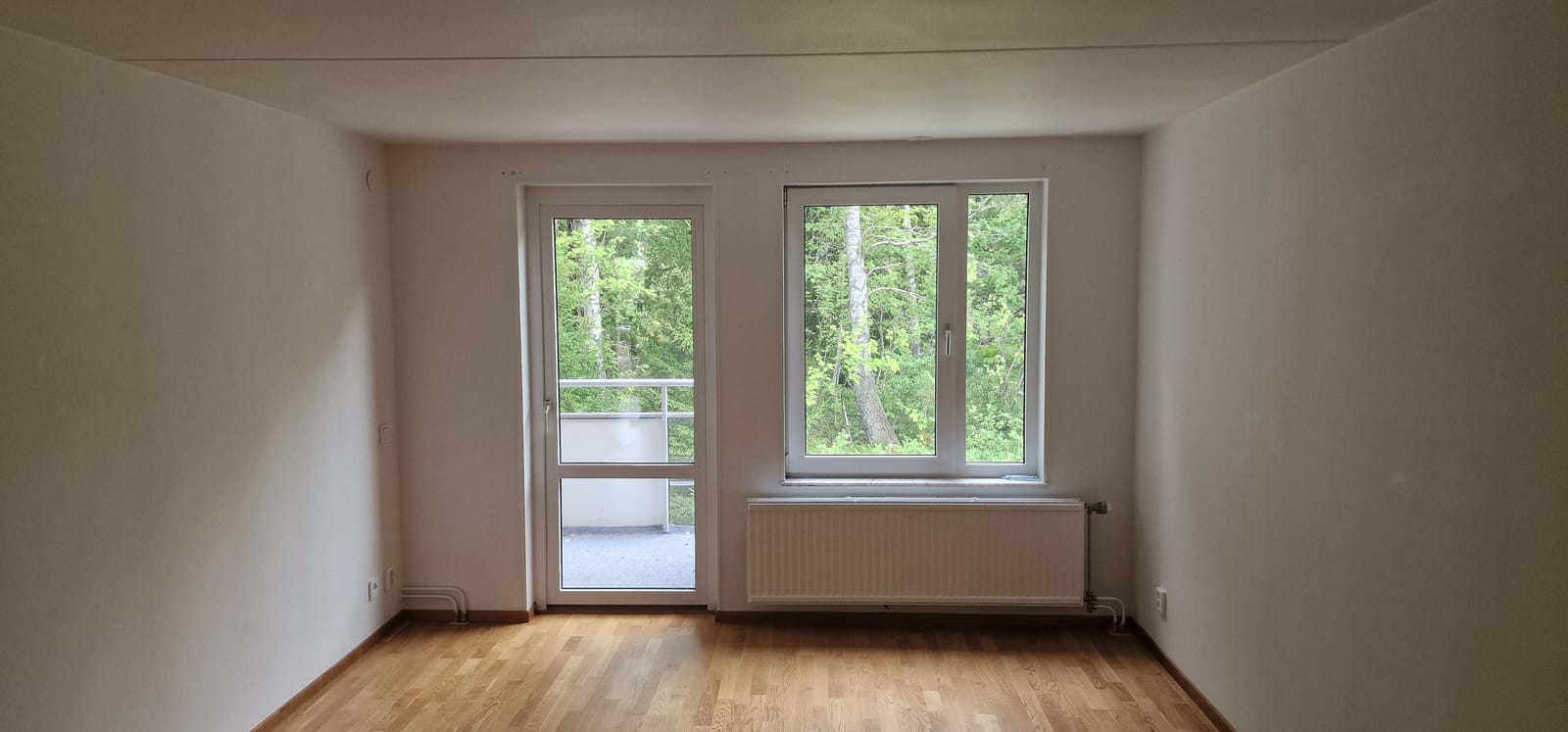 2 rok · 58 m² i Nyköping – bild 12
