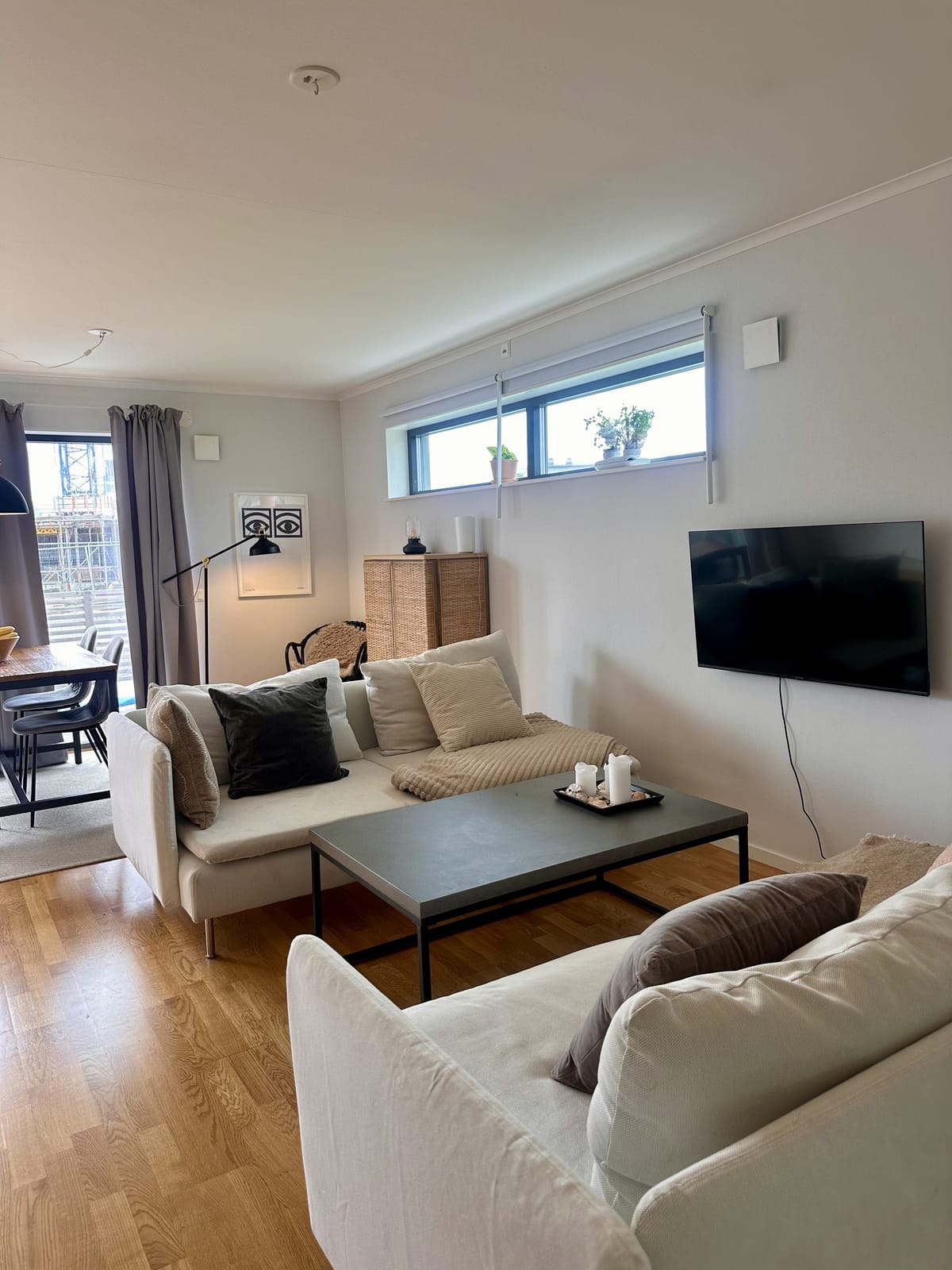3 rok · 70 m² i Skummeslövsstrand – bild 15