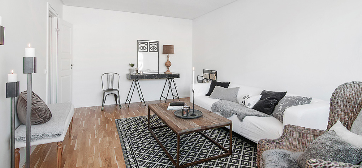Lägenhet, 3 rooms, 85 sqm, Borås – bild 4