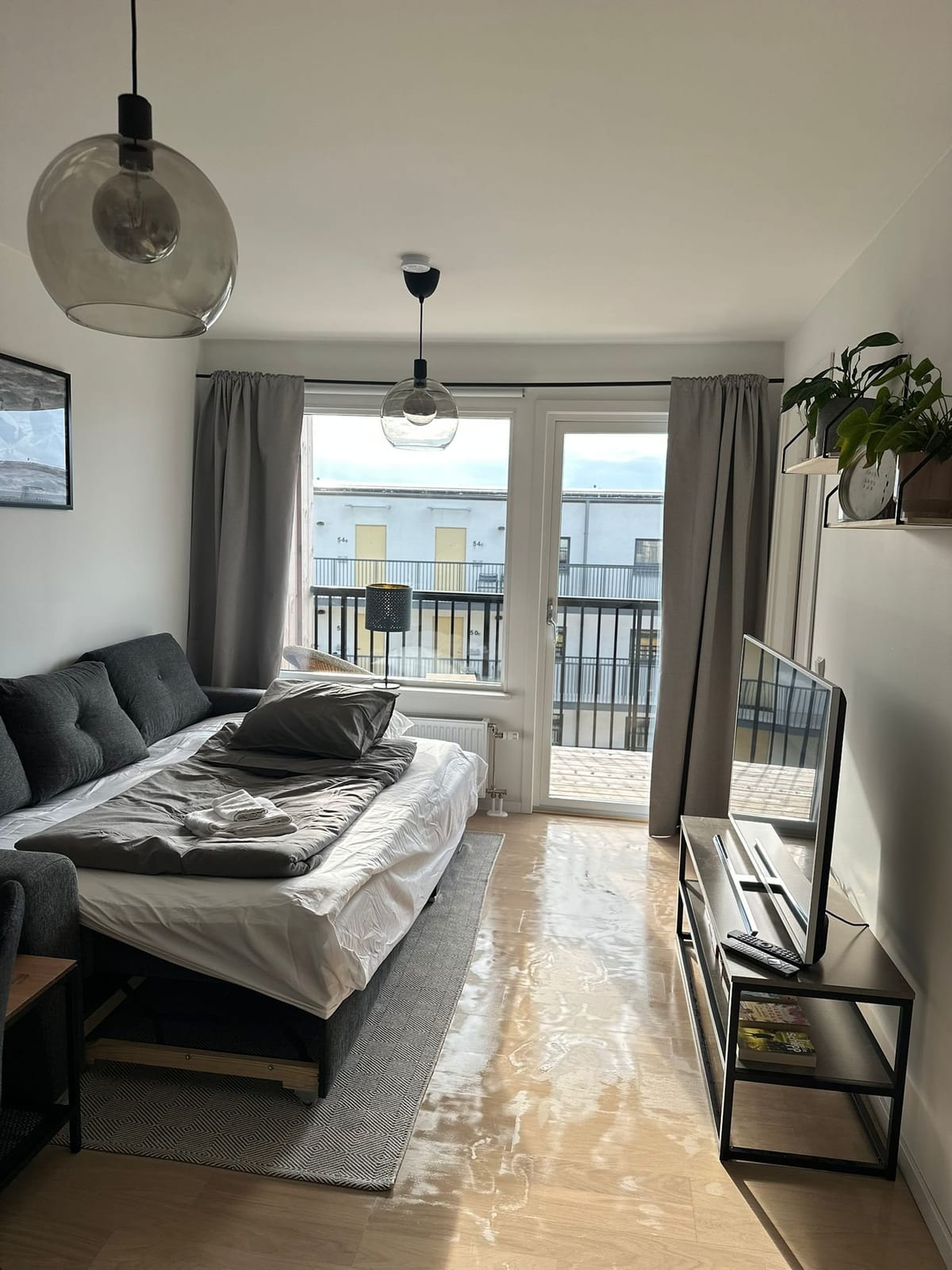 2 rok · 35 m² i Visby – bild 2