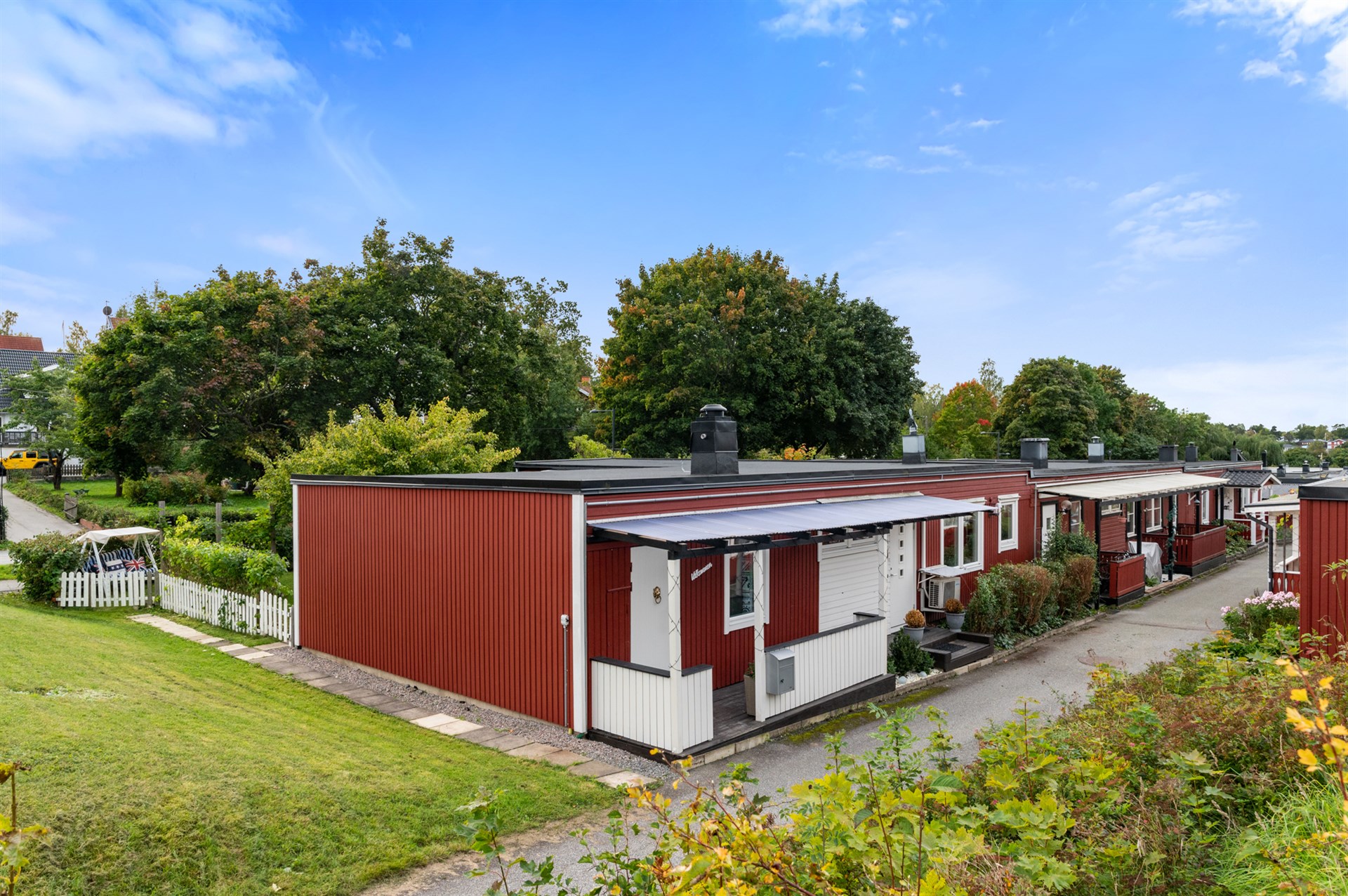 Lägenhet, 5 rooms, 120 sqm, Åkersberga – Åkersberga