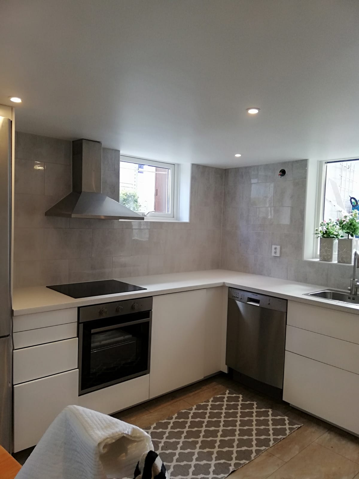 Lägenhet, 2 rooms, 52 sqm, Västra Frölunda