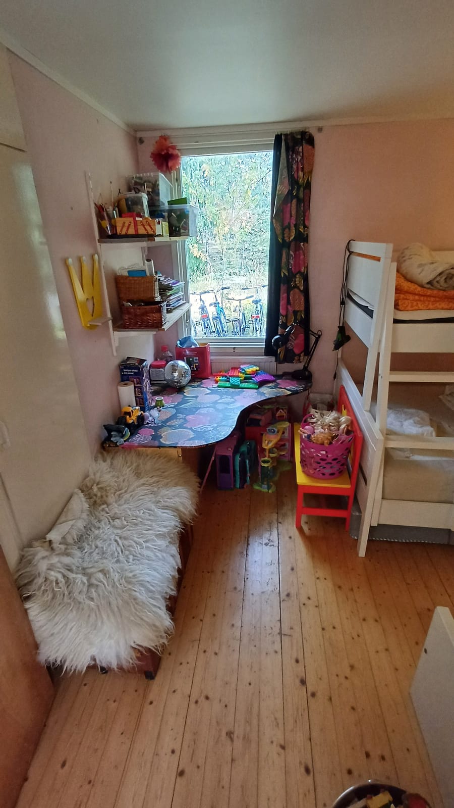 5 rok · 80 m² i Riala – bild 3