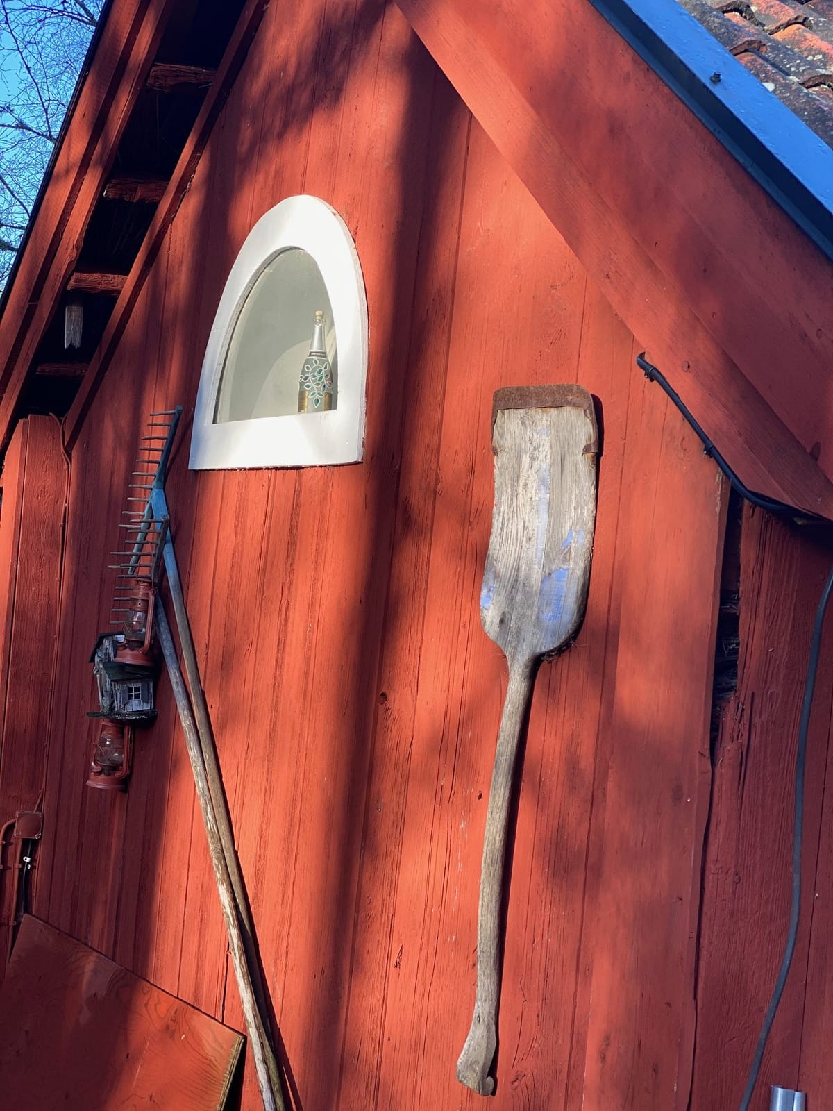 1 rok · 20 m² i Sigtuna – bild 7