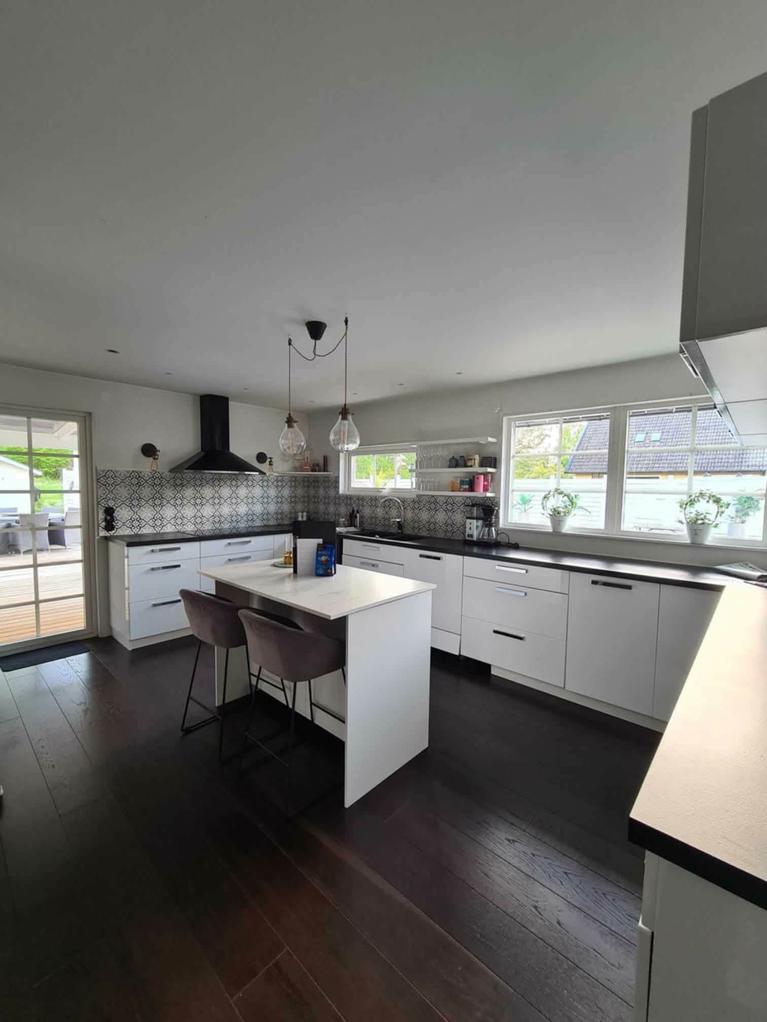 Villa/Hus, 5 rooms, 170 sqm, Färjestaden – bild 18