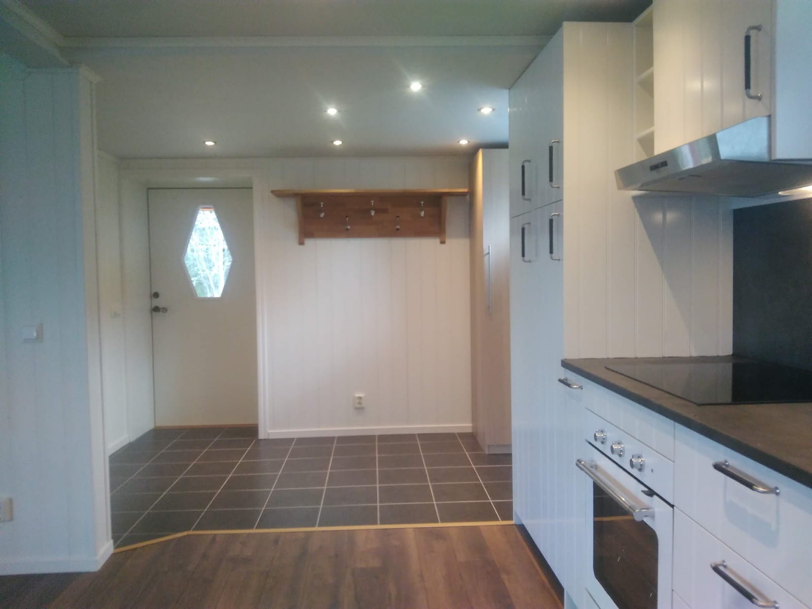 3 rok · 60 m² i Åre – bild 7