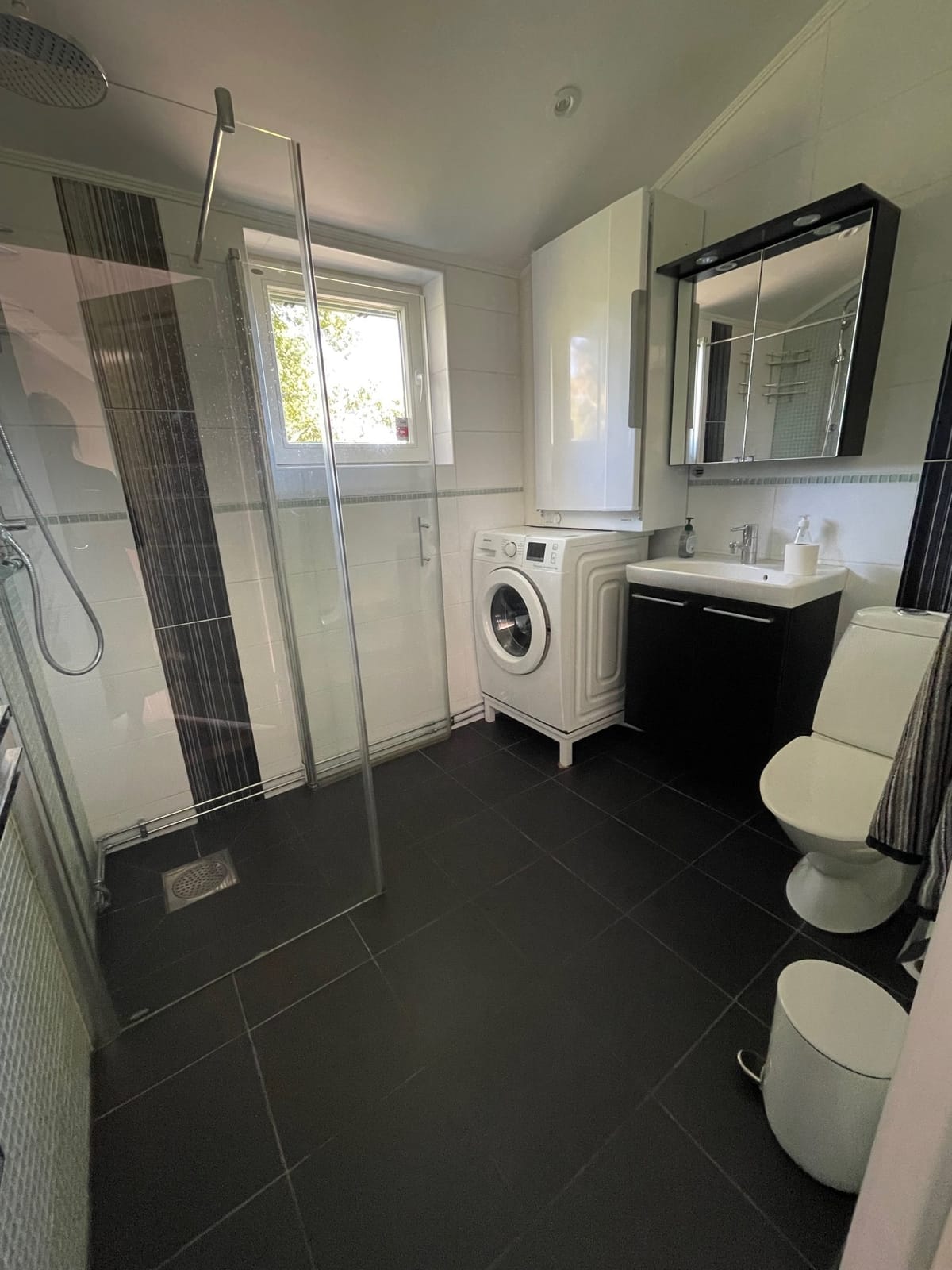 2 rok · 40 m² i Djursholm – bild 5