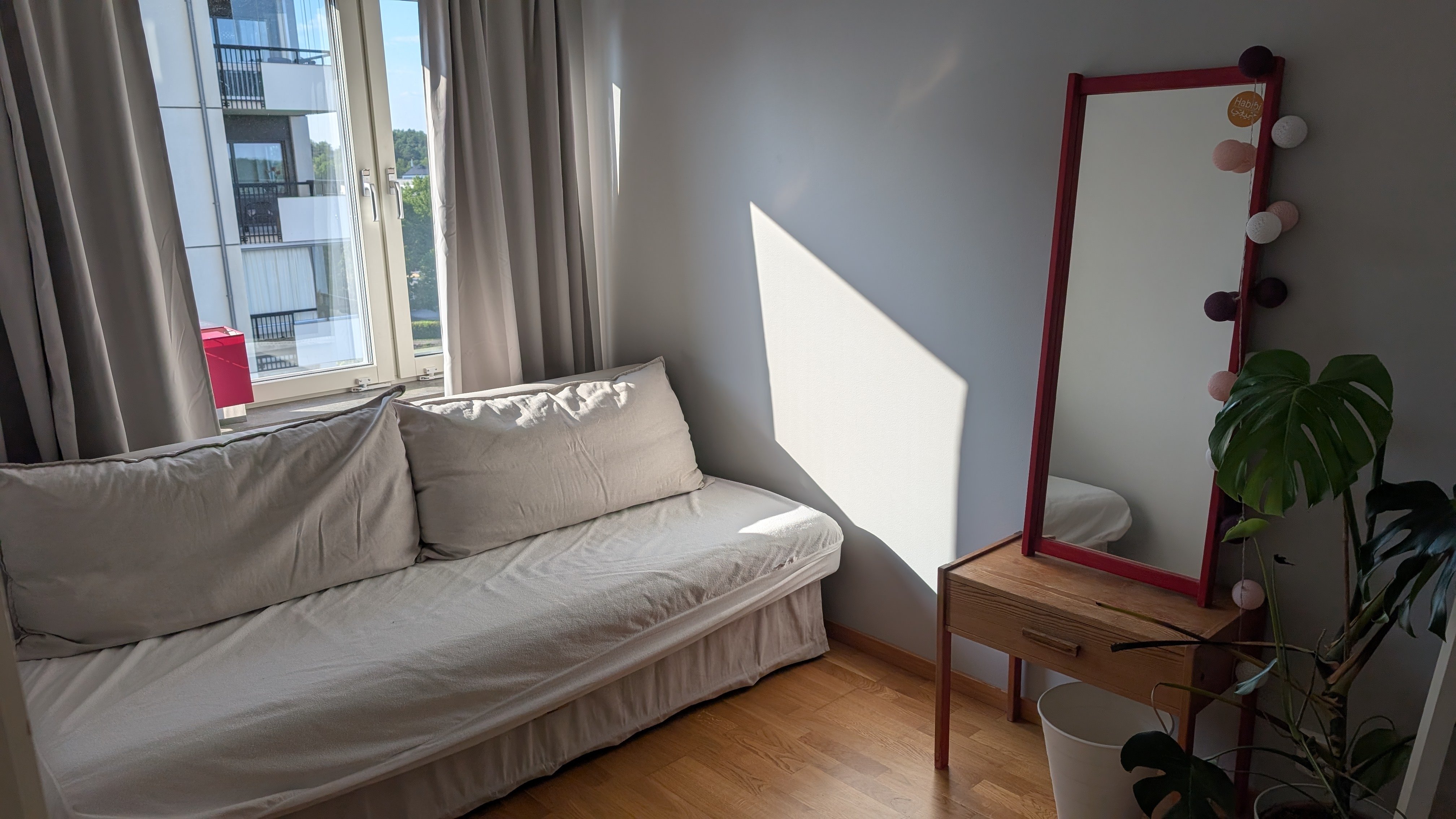 Lägenhet, 1 rooms, 8 sqm, Vällingby – Vällingby