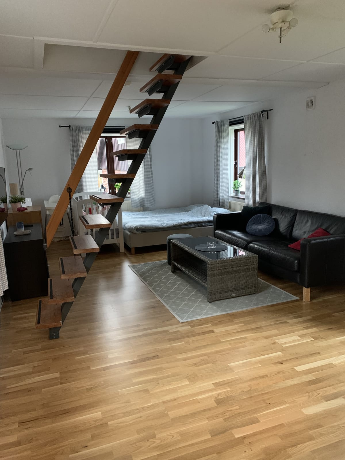 2 rok · 62 m² i Eslöv – bild 3