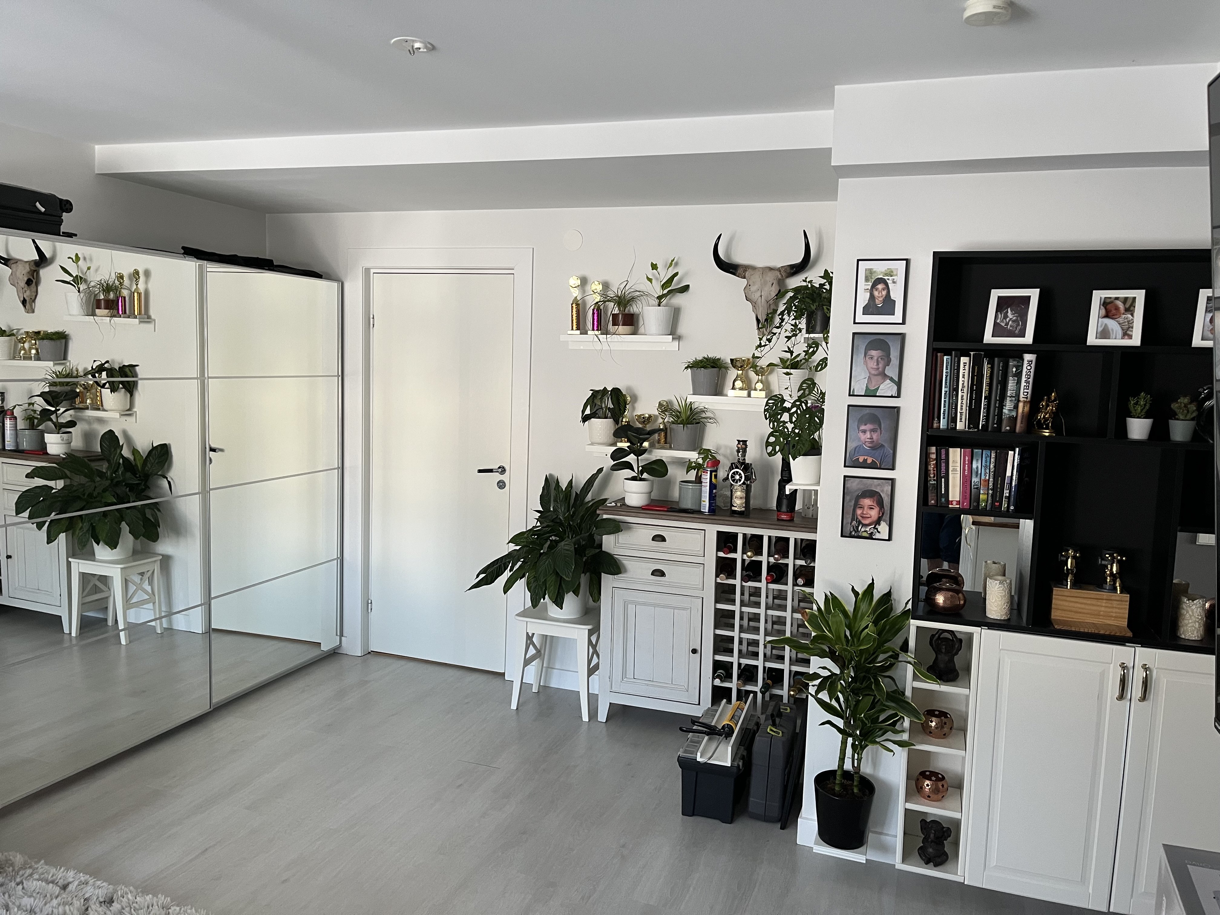 Lägenhet, 2 rooms, 46 sqm, Täby – bild 4