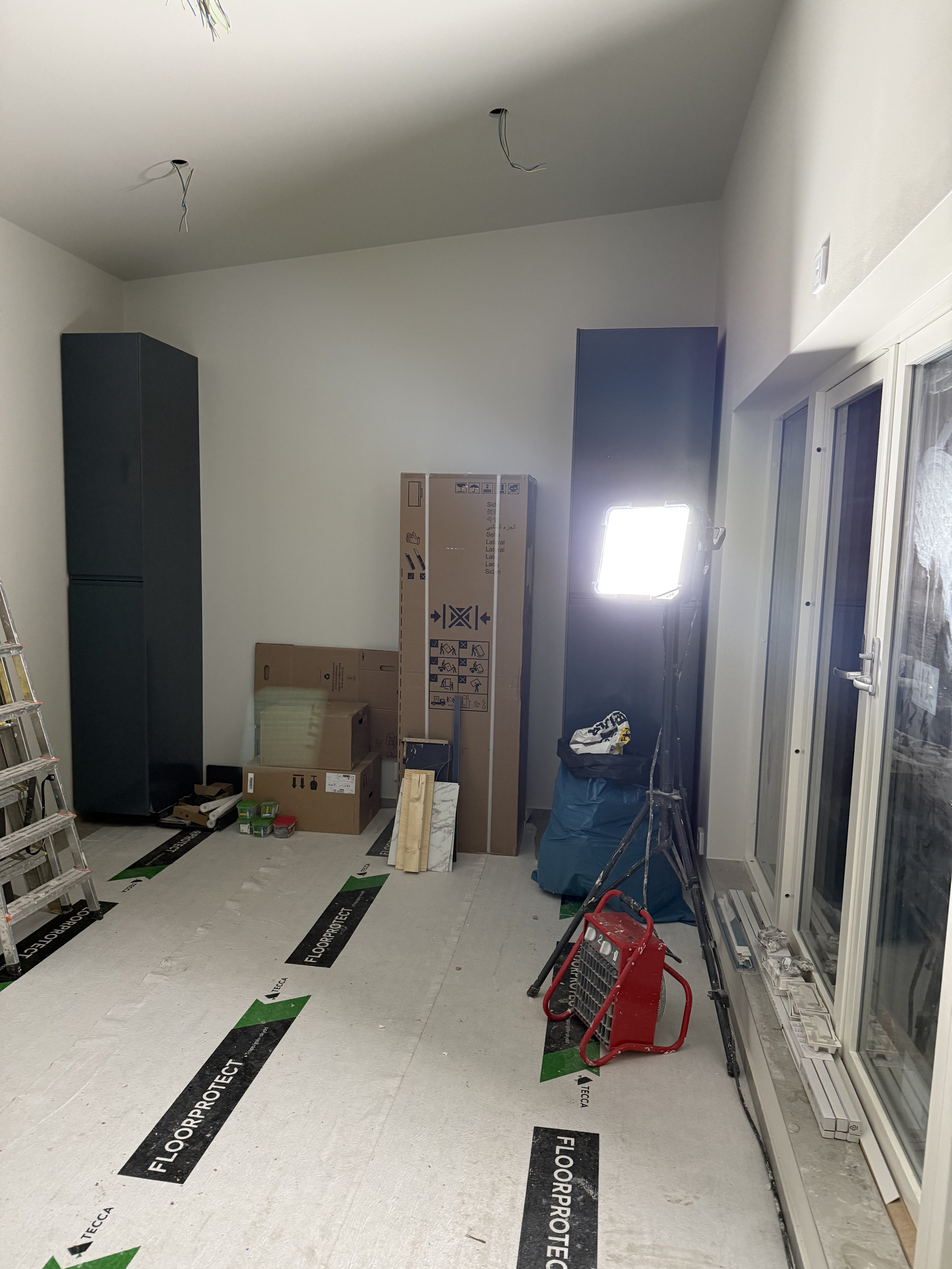 Stuga, 1 rooms, 30 sqm, Stockholm – bild 3